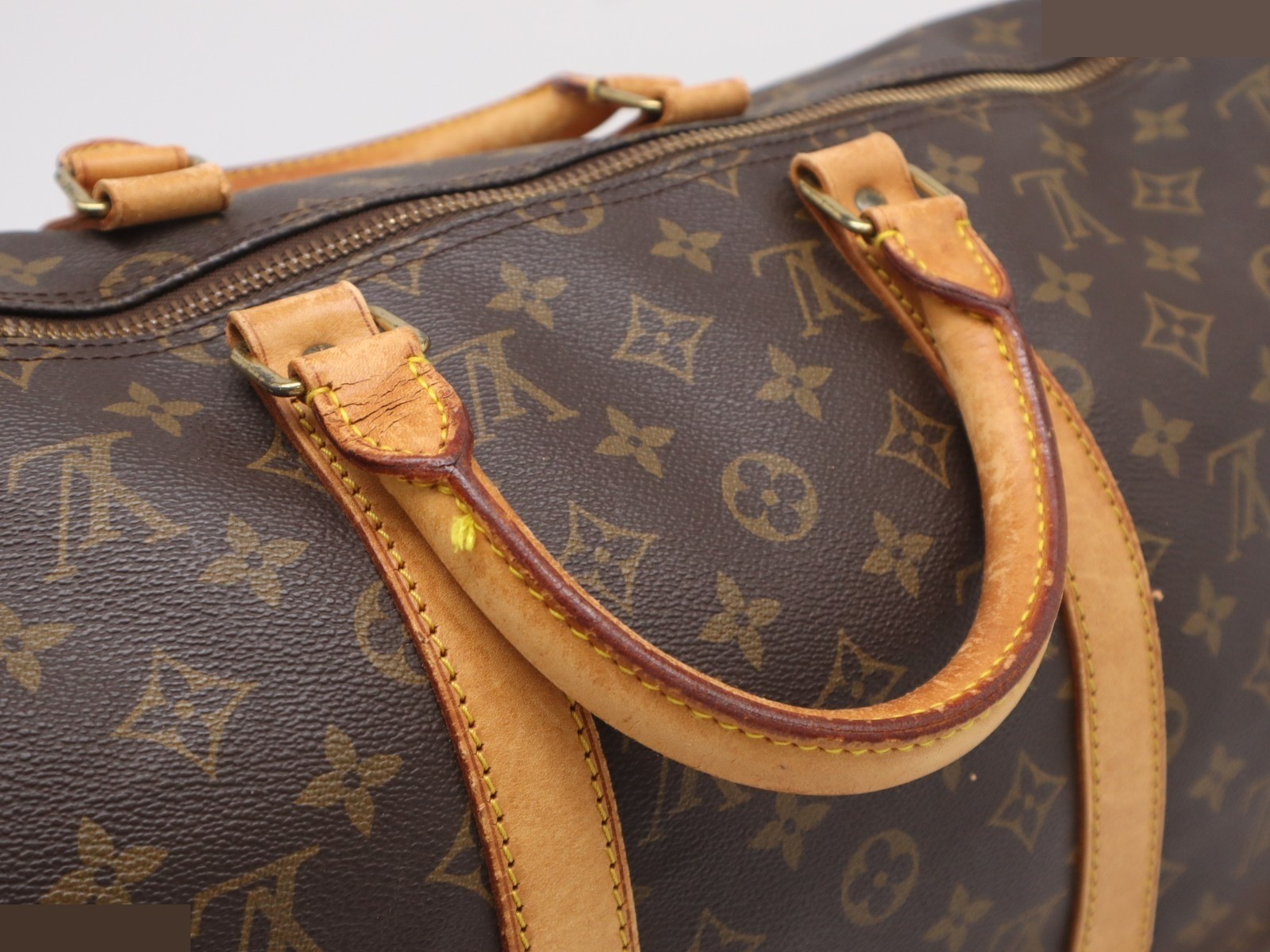 Keepall Bandoulière 50 — view 7