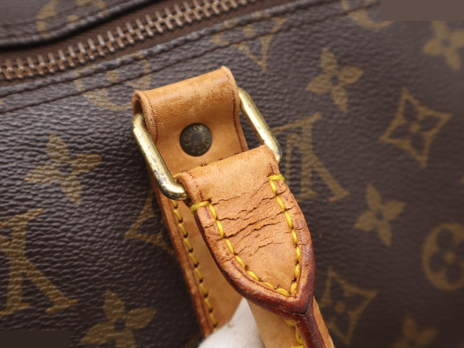 Keepall Bandoulière 50 — view 8