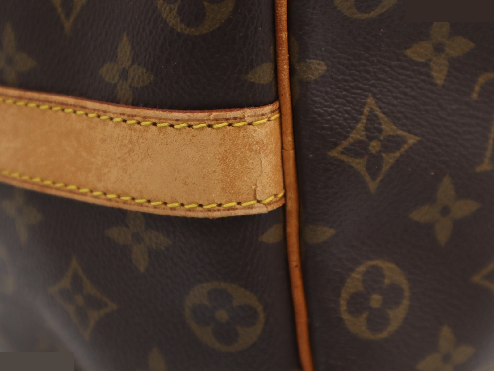 Keepall Bandoulière 50 — view 9