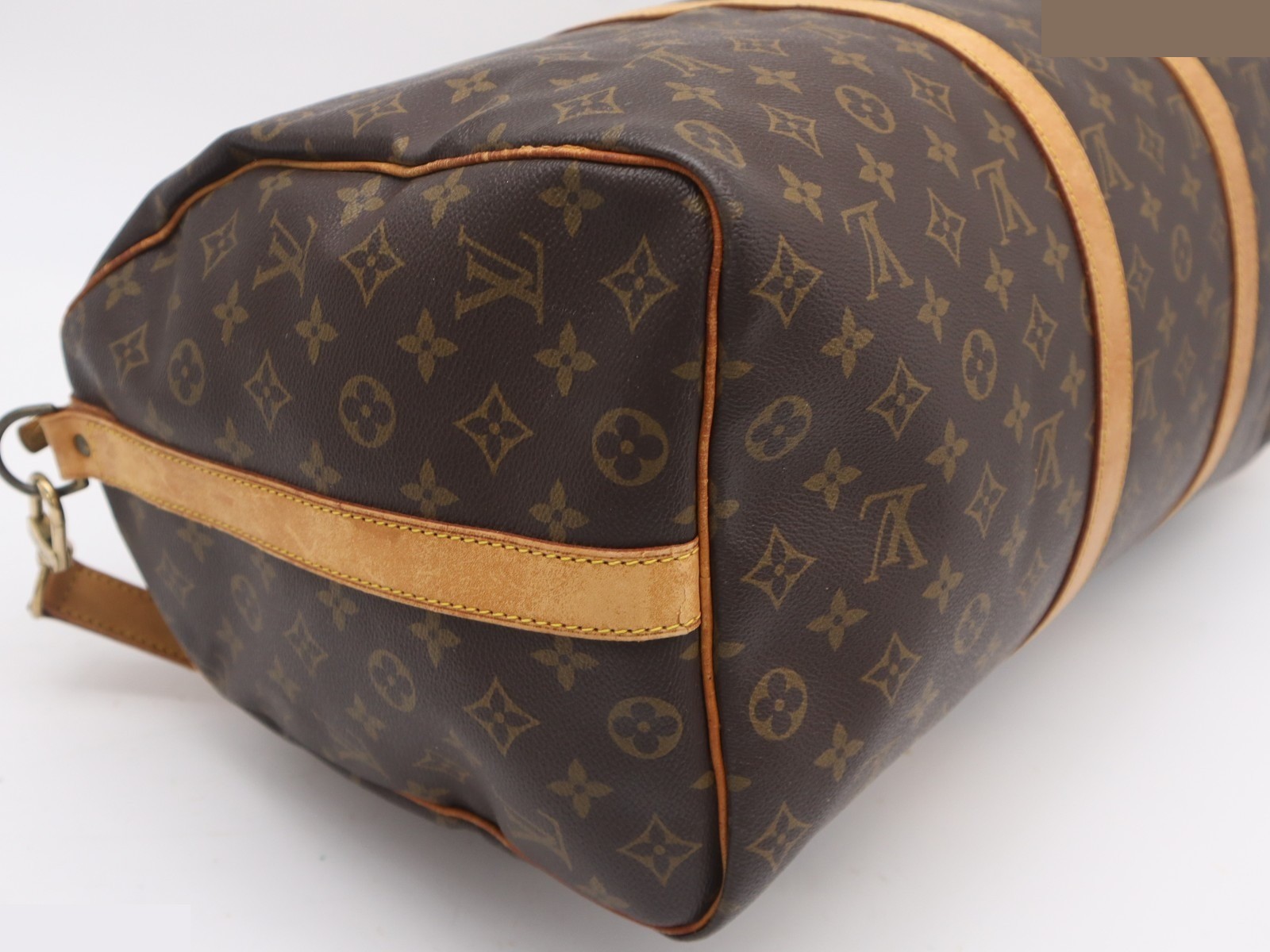 Keepall Bandoulière 50 — view 10