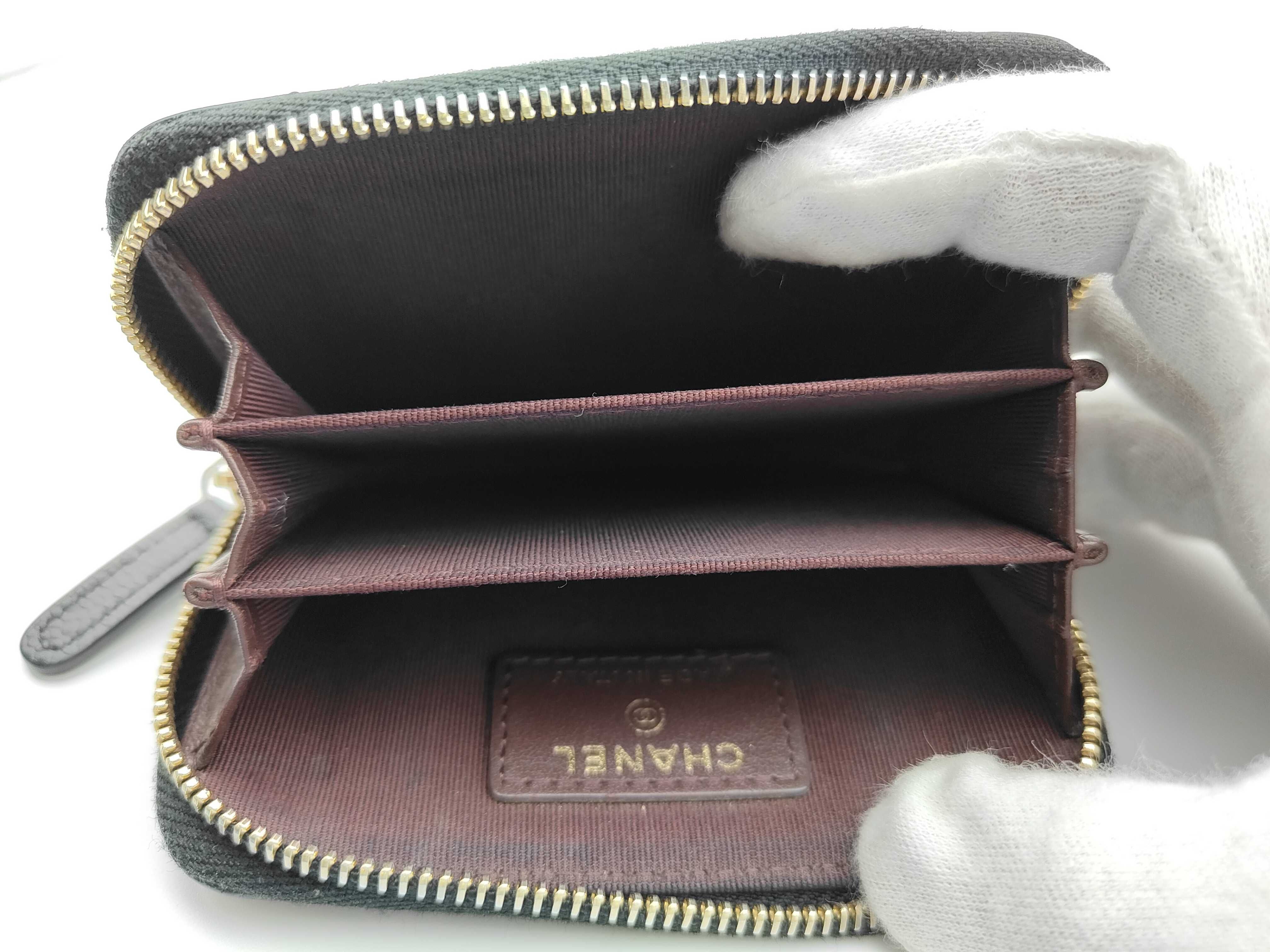 Card Case Coin Case — view 5