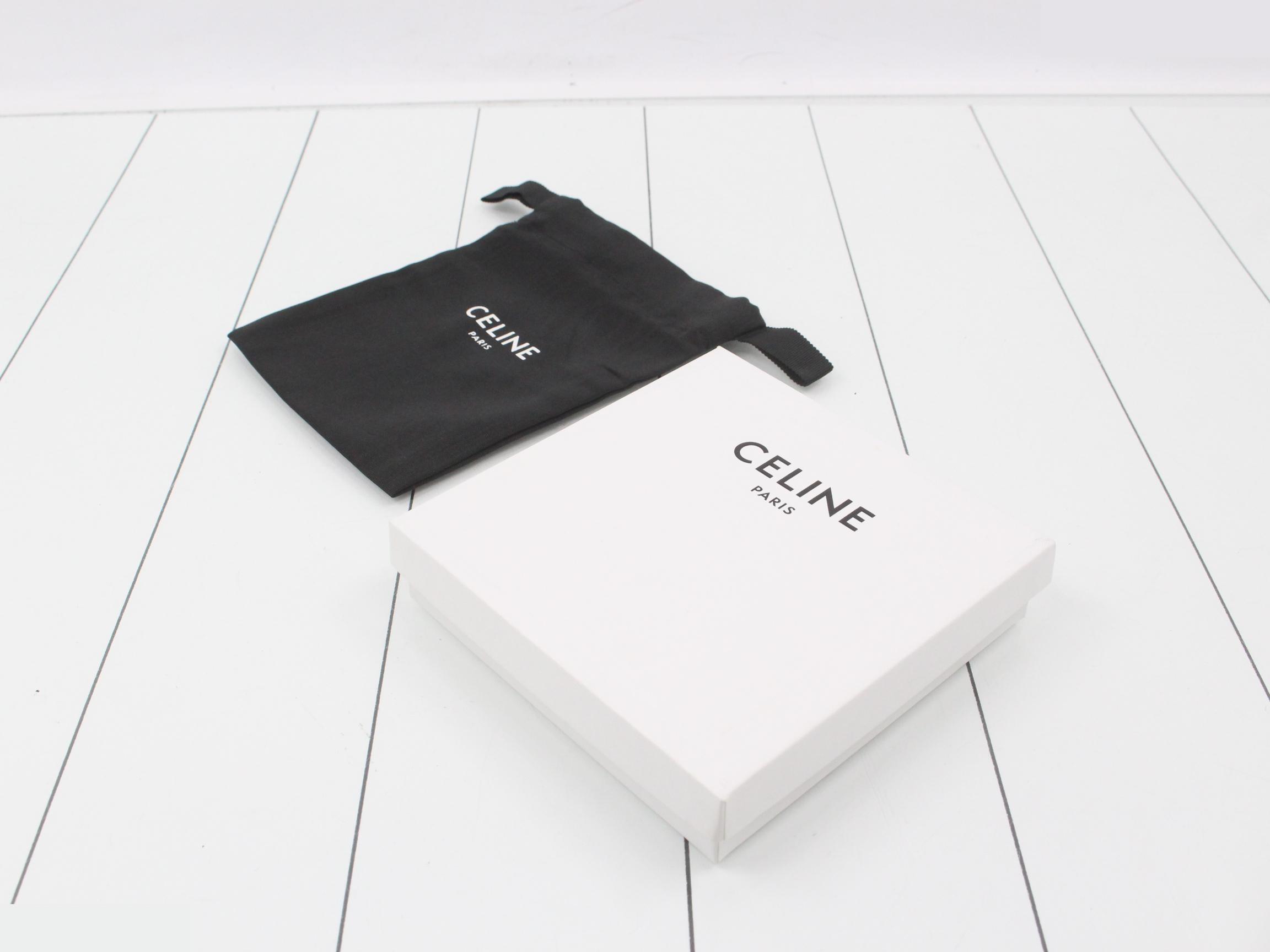 Bill Clip Wallet - Black — view 5