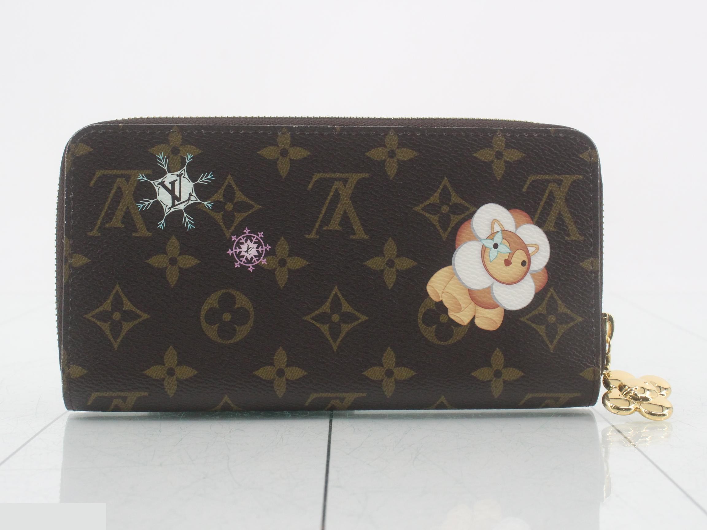Zippy Wallet Vivienne — view 2