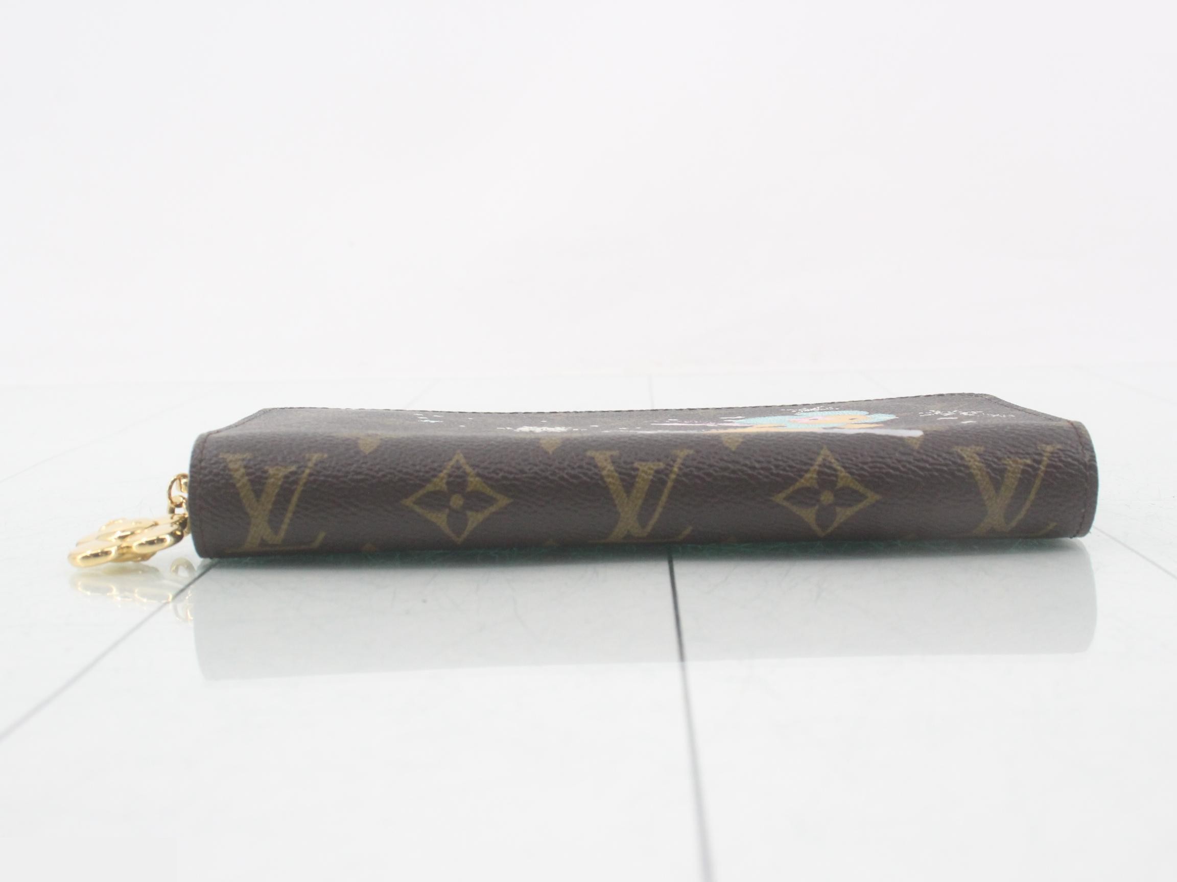 Zippy Wallet Vivienne — view 3