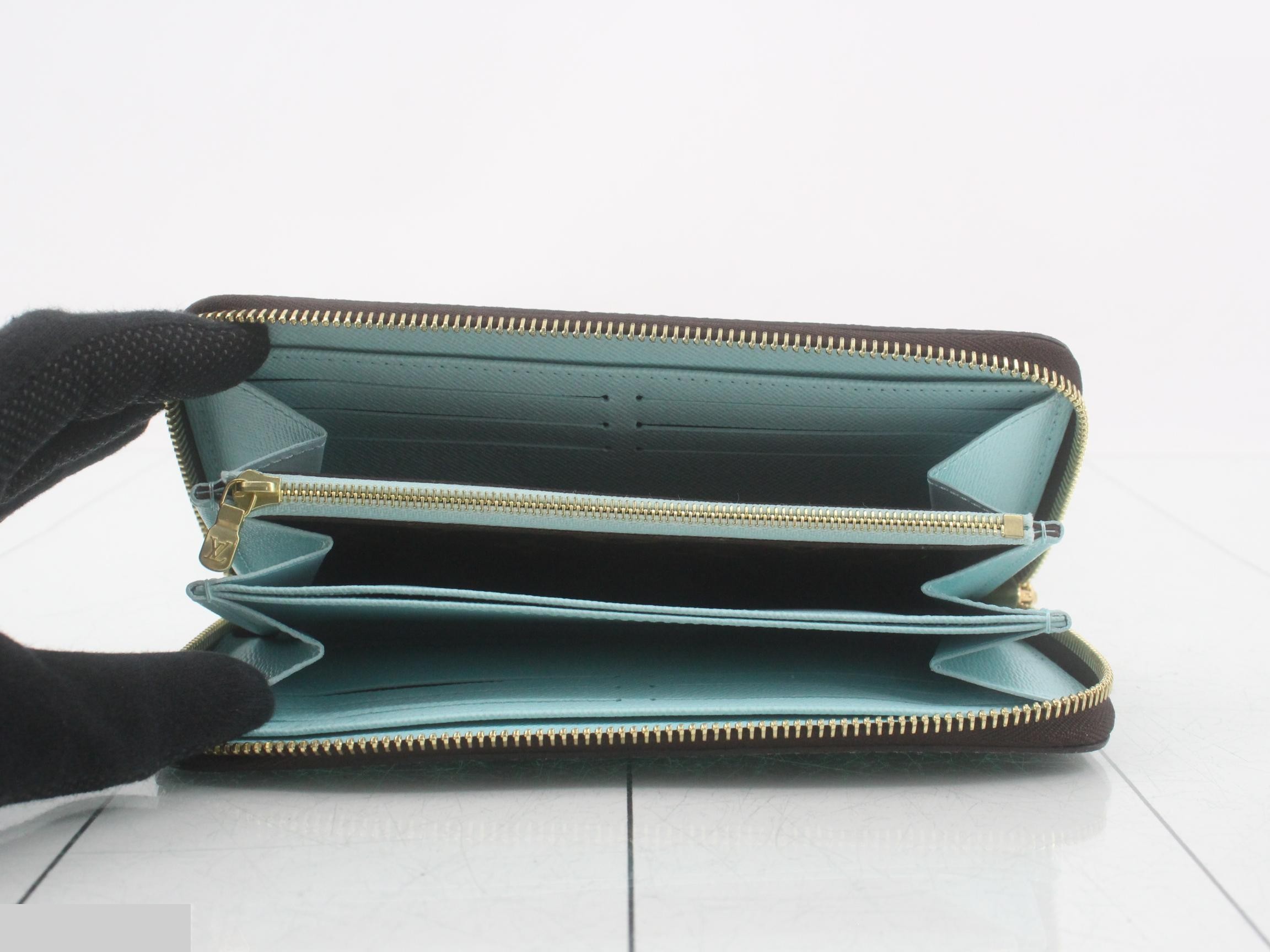 Zippy Wallet Vivienne — view 4
