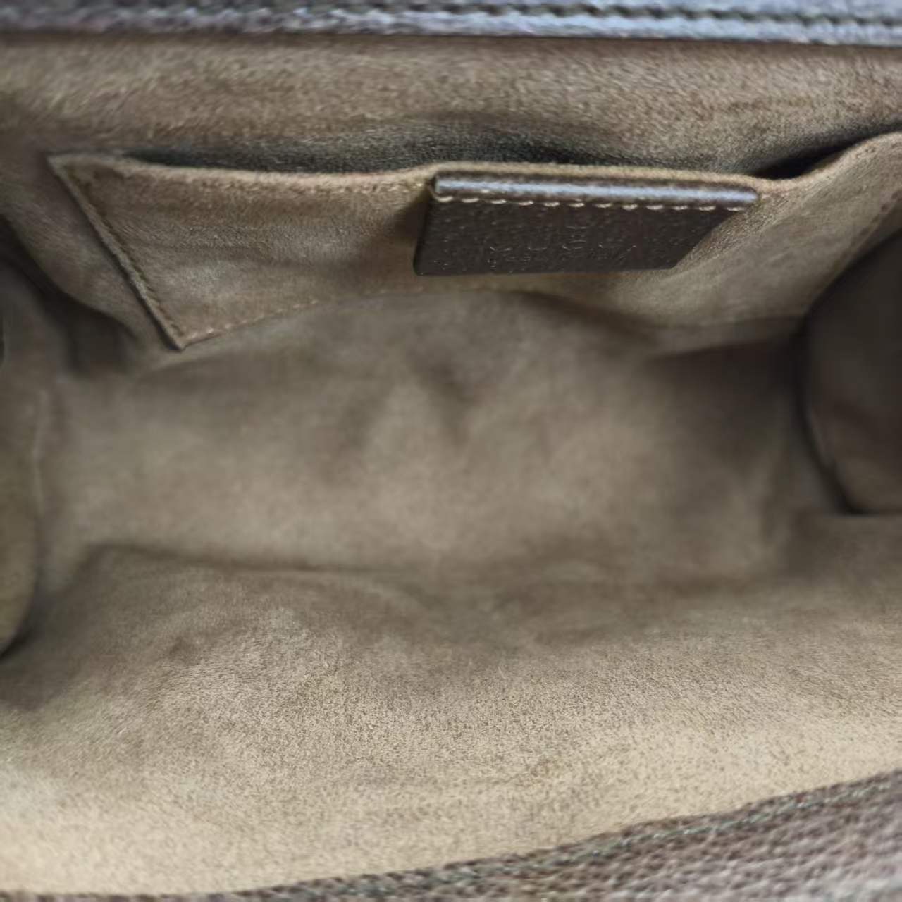 【*Shipped from: China*】GUCCI Padlock PU 309387 Shoulder Bag — view 7