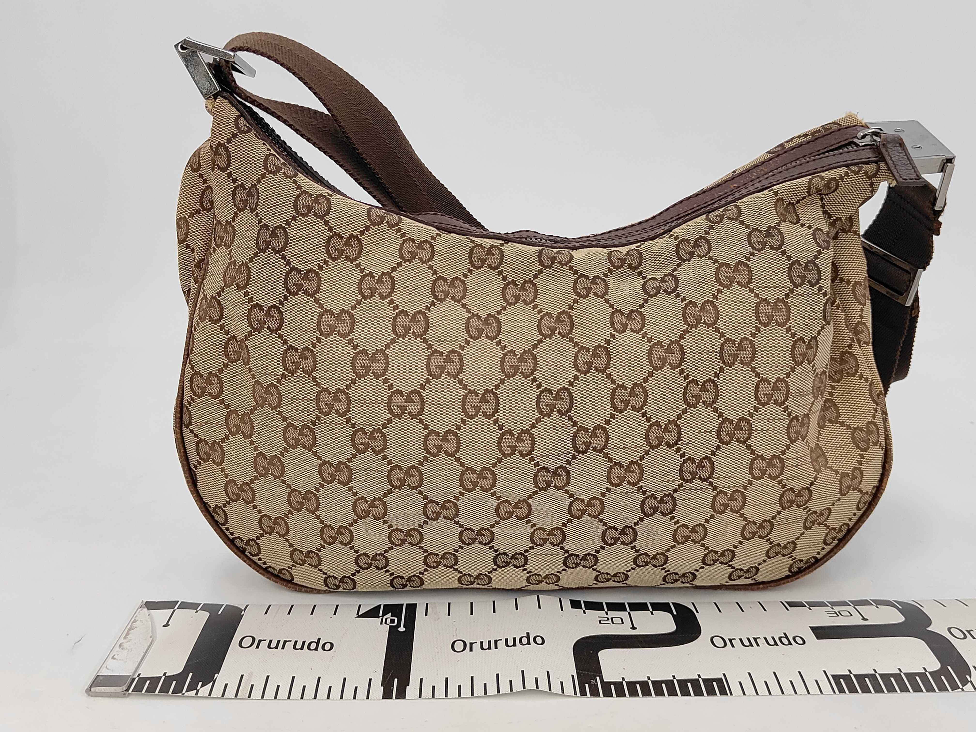 bag shoulder bag — view 2