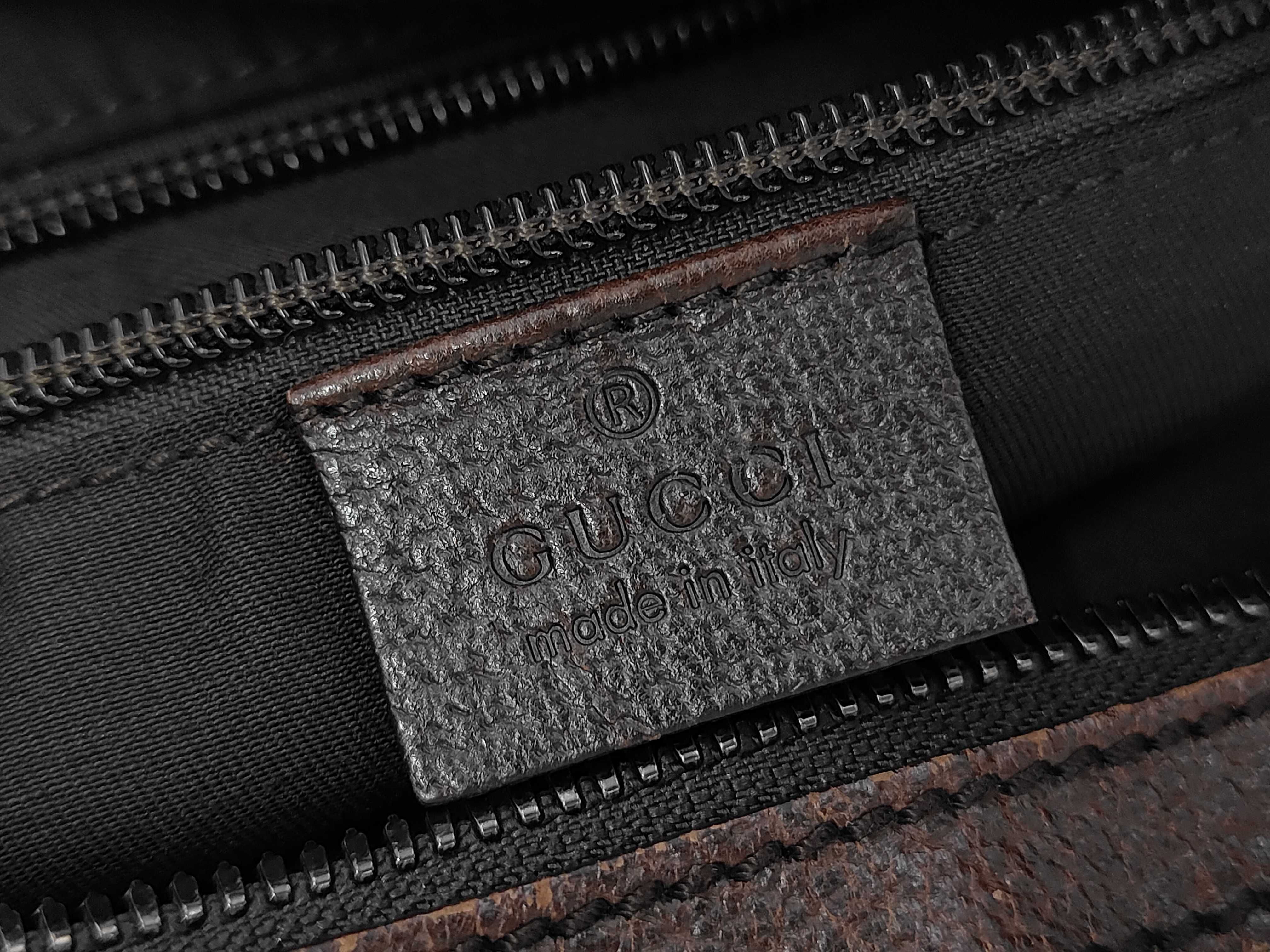 bag shoulder bag — view 11