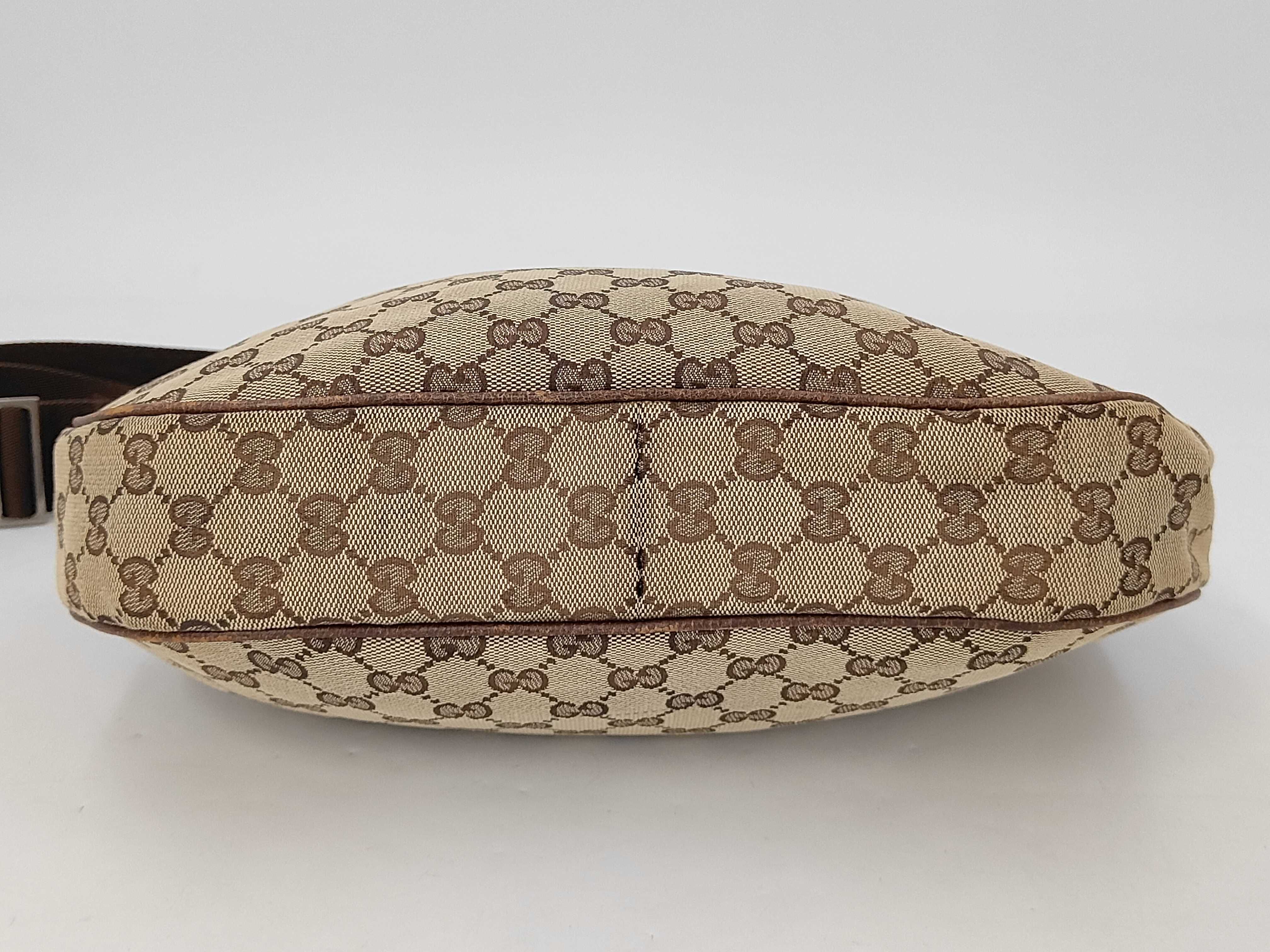 bag shoulder bag — view 4