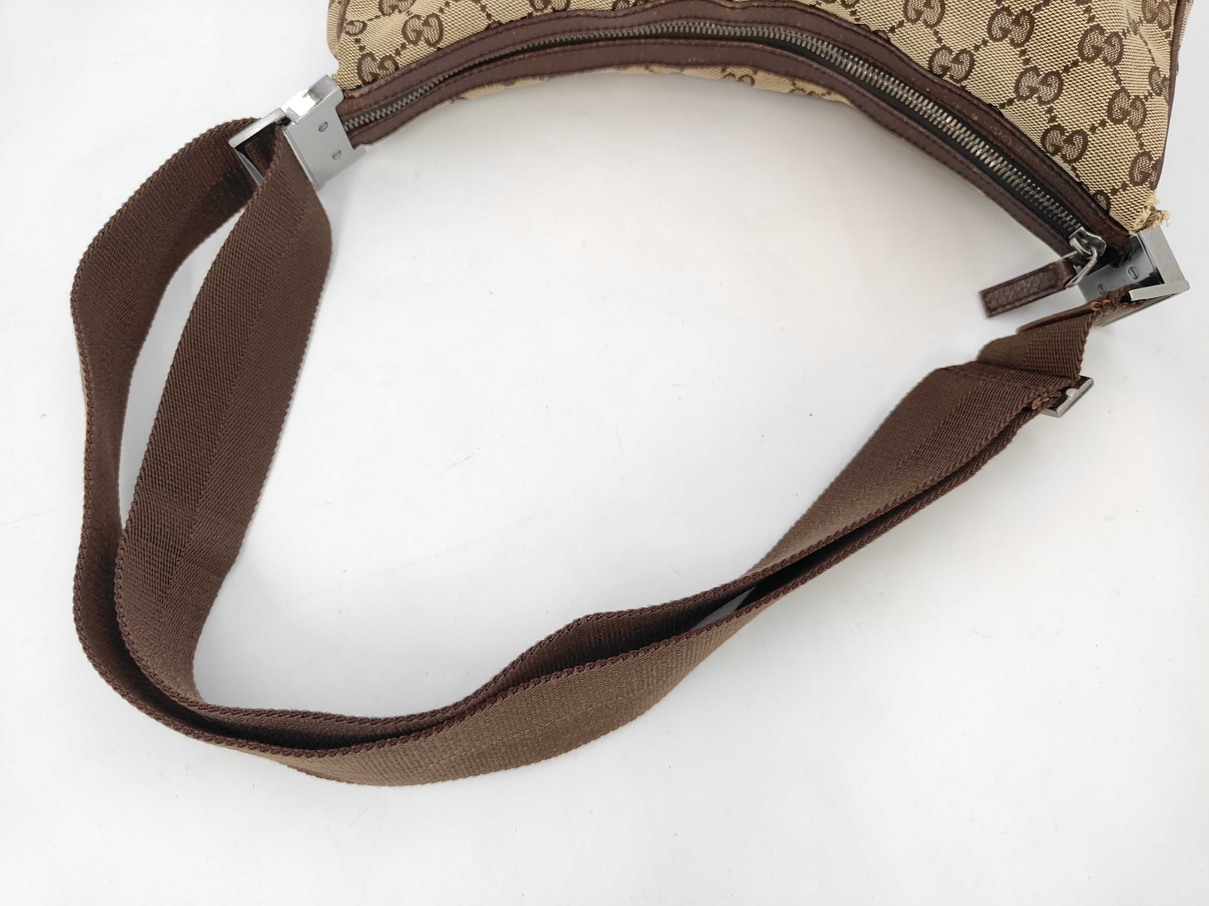 bag shoulder bag — view 5