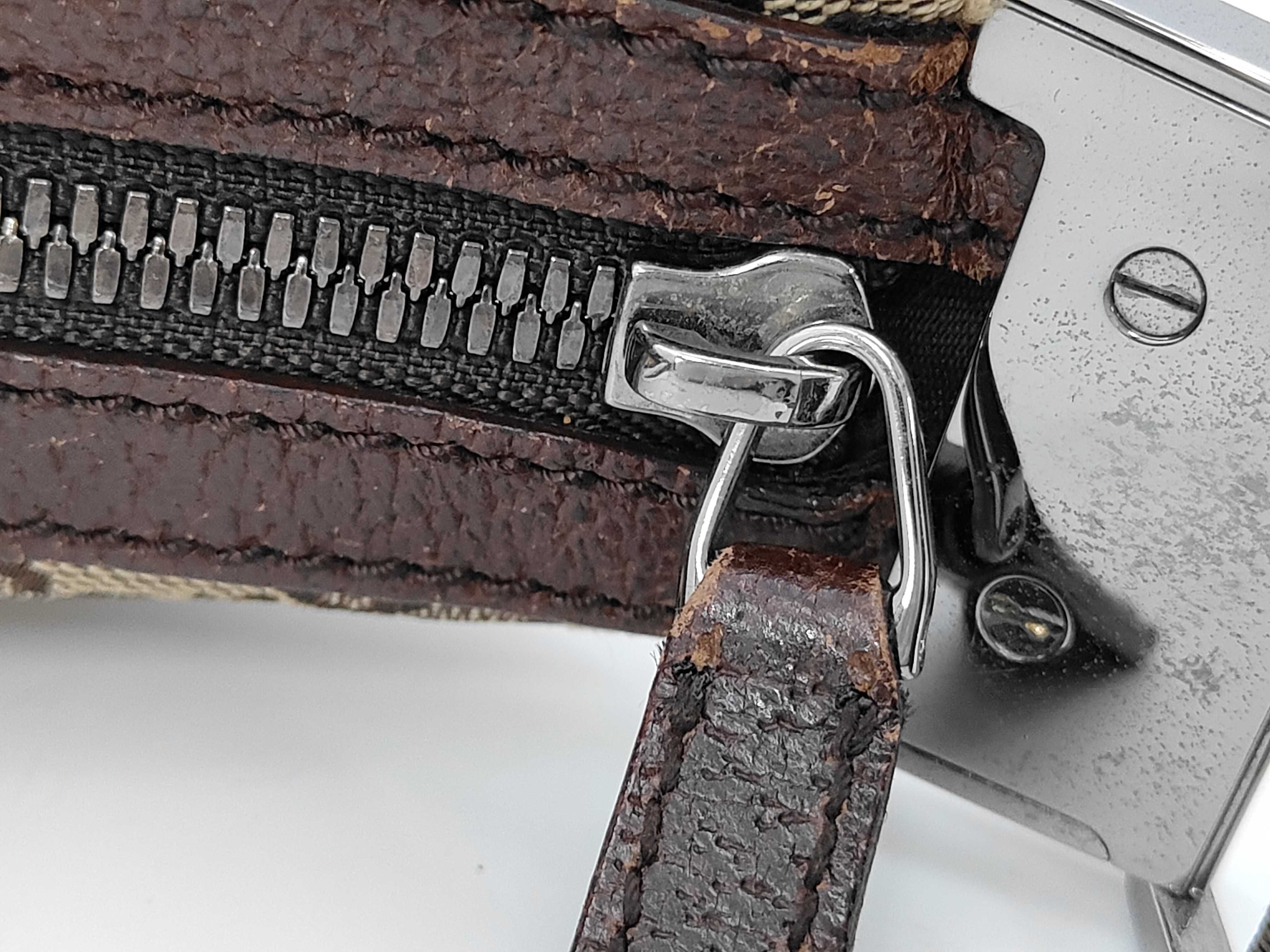 bag shoulder bag — view 8