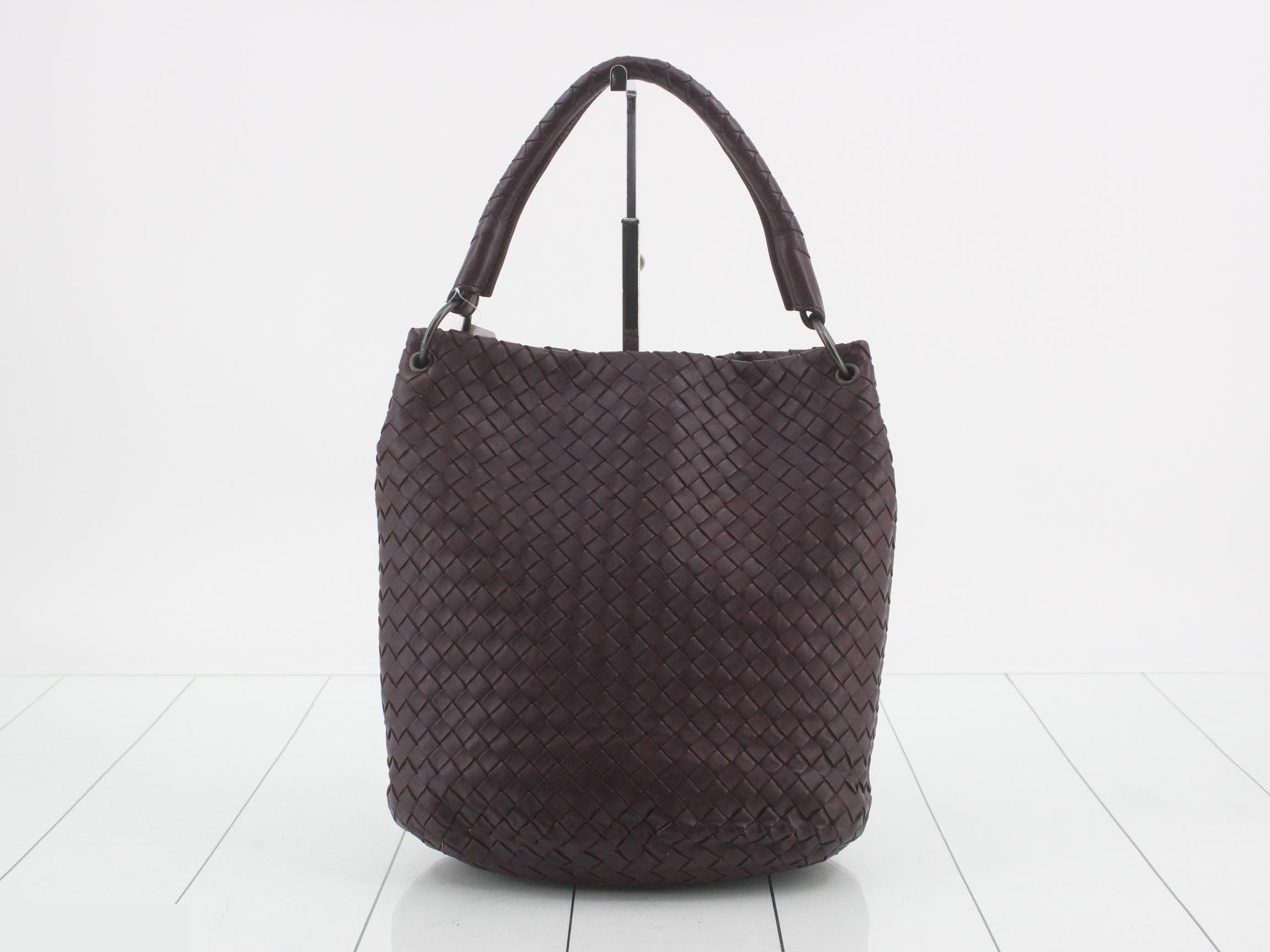 Intrecciato (bag) / Handbag — view 2