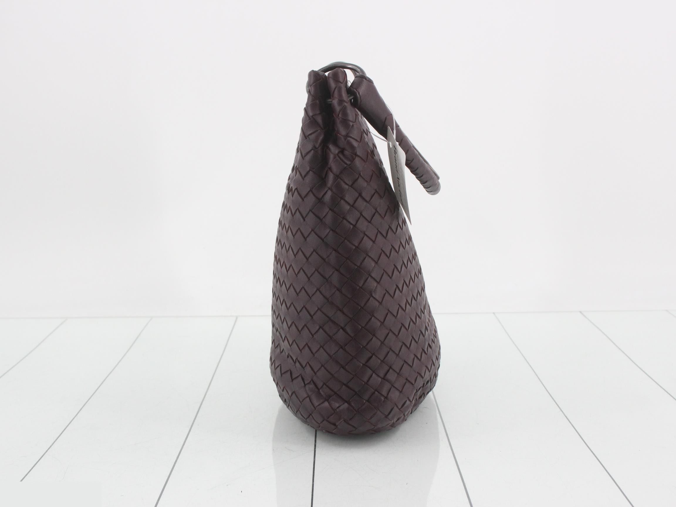 Intrecciato (bag) / Handbag — view 3