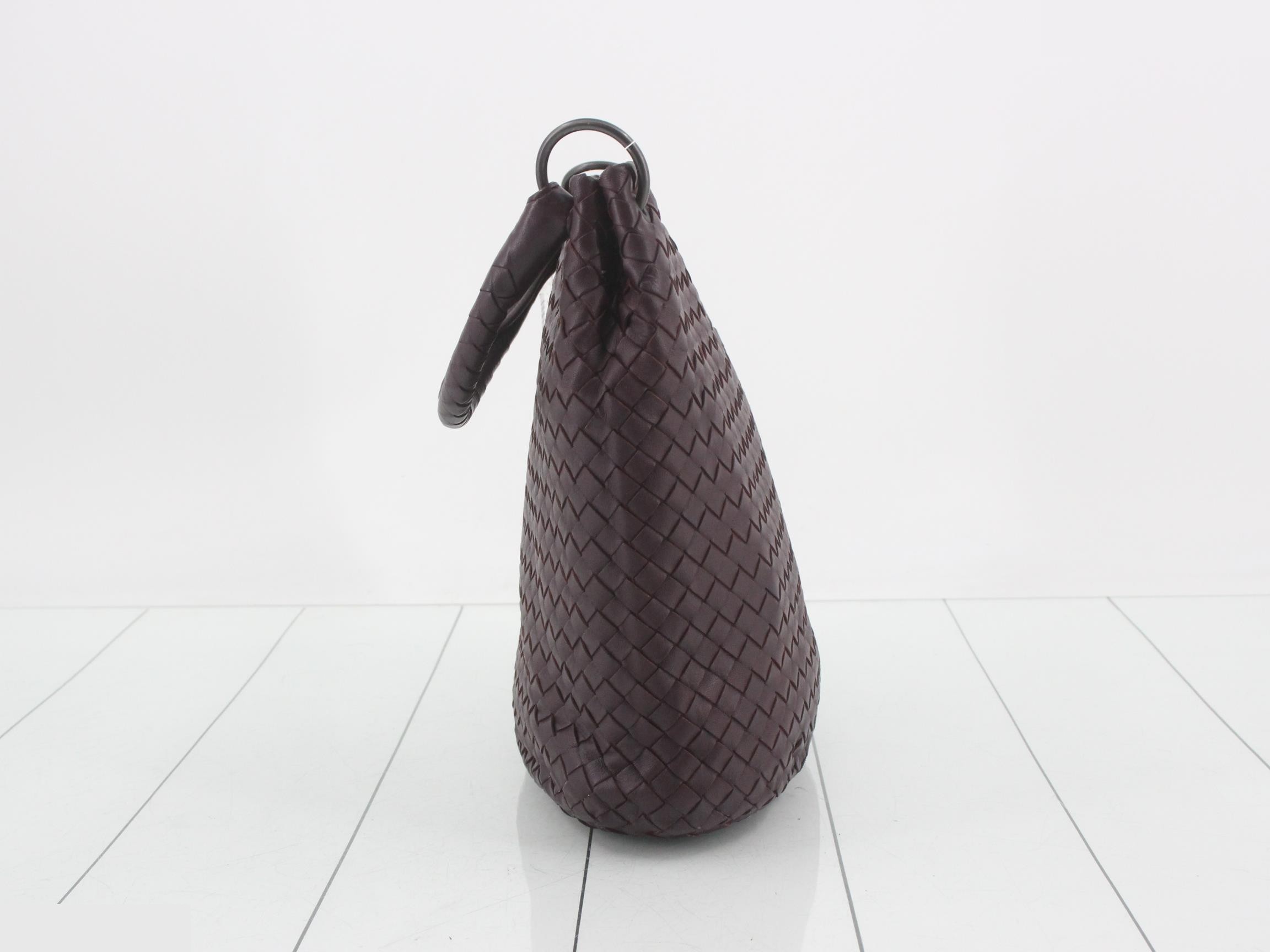 Intrecciato (bag) / Handbag — view 4