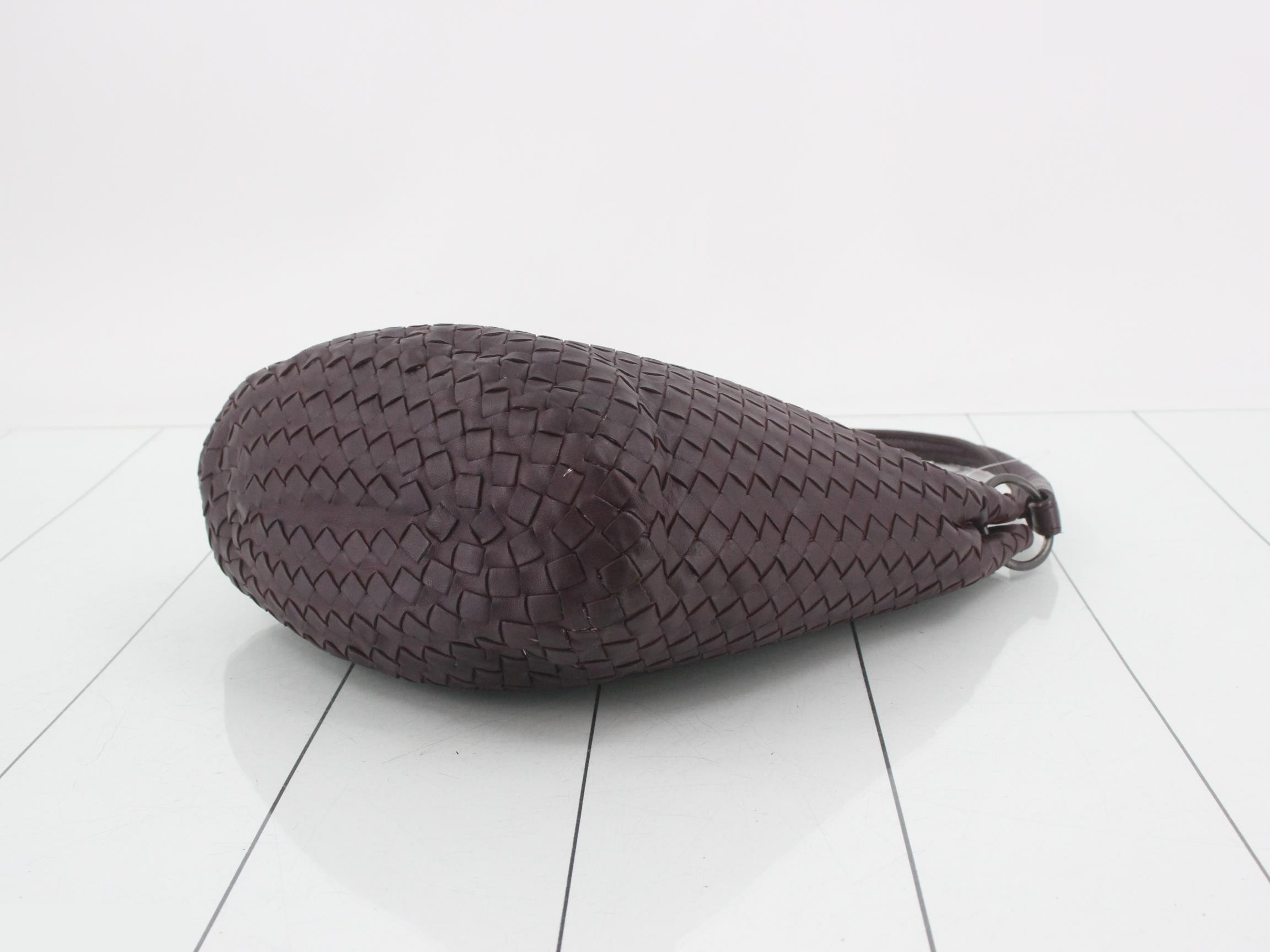 Intrecciato (bag) / Handbag — view 6