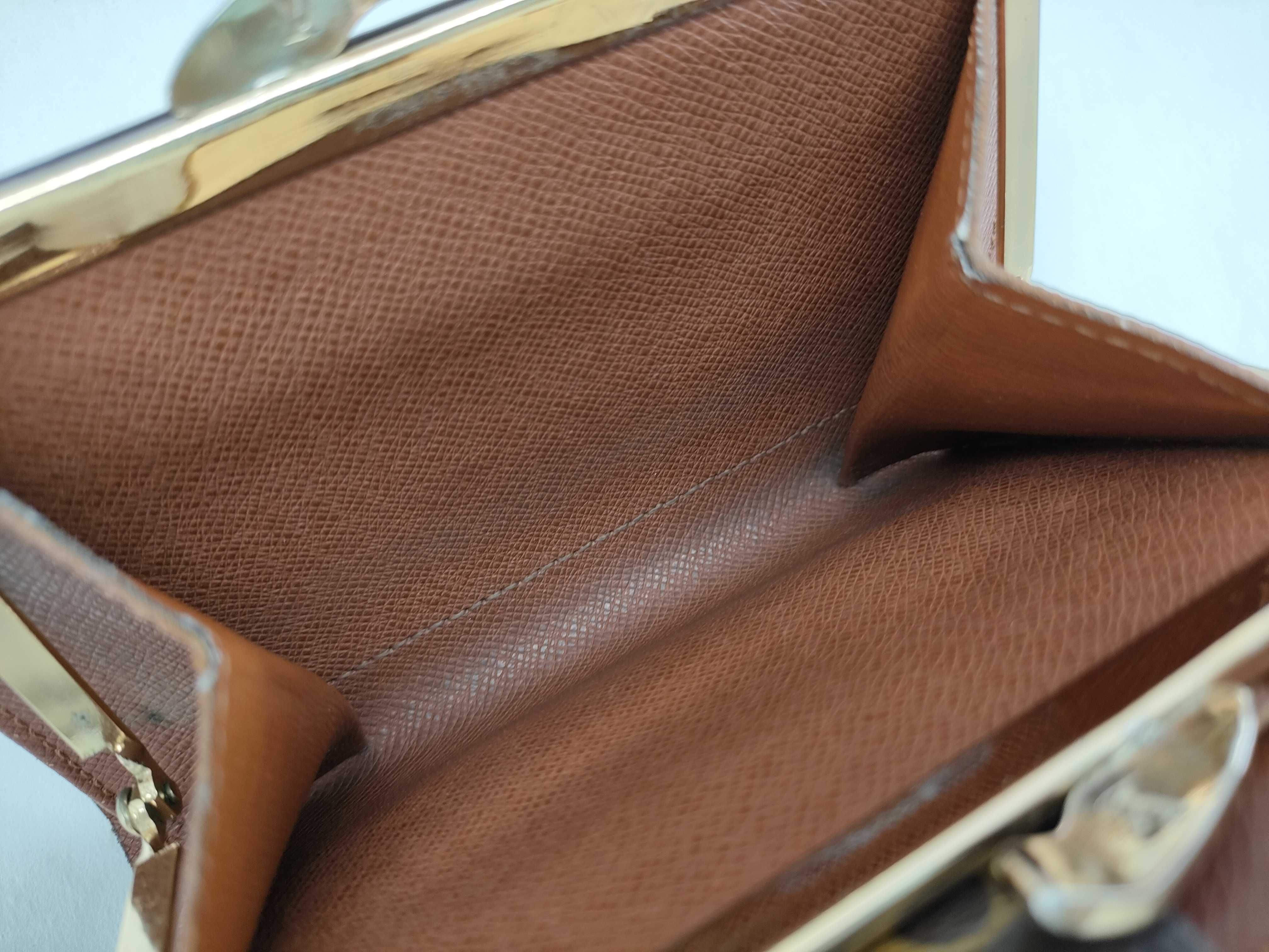 Monogram Wallet — view 11