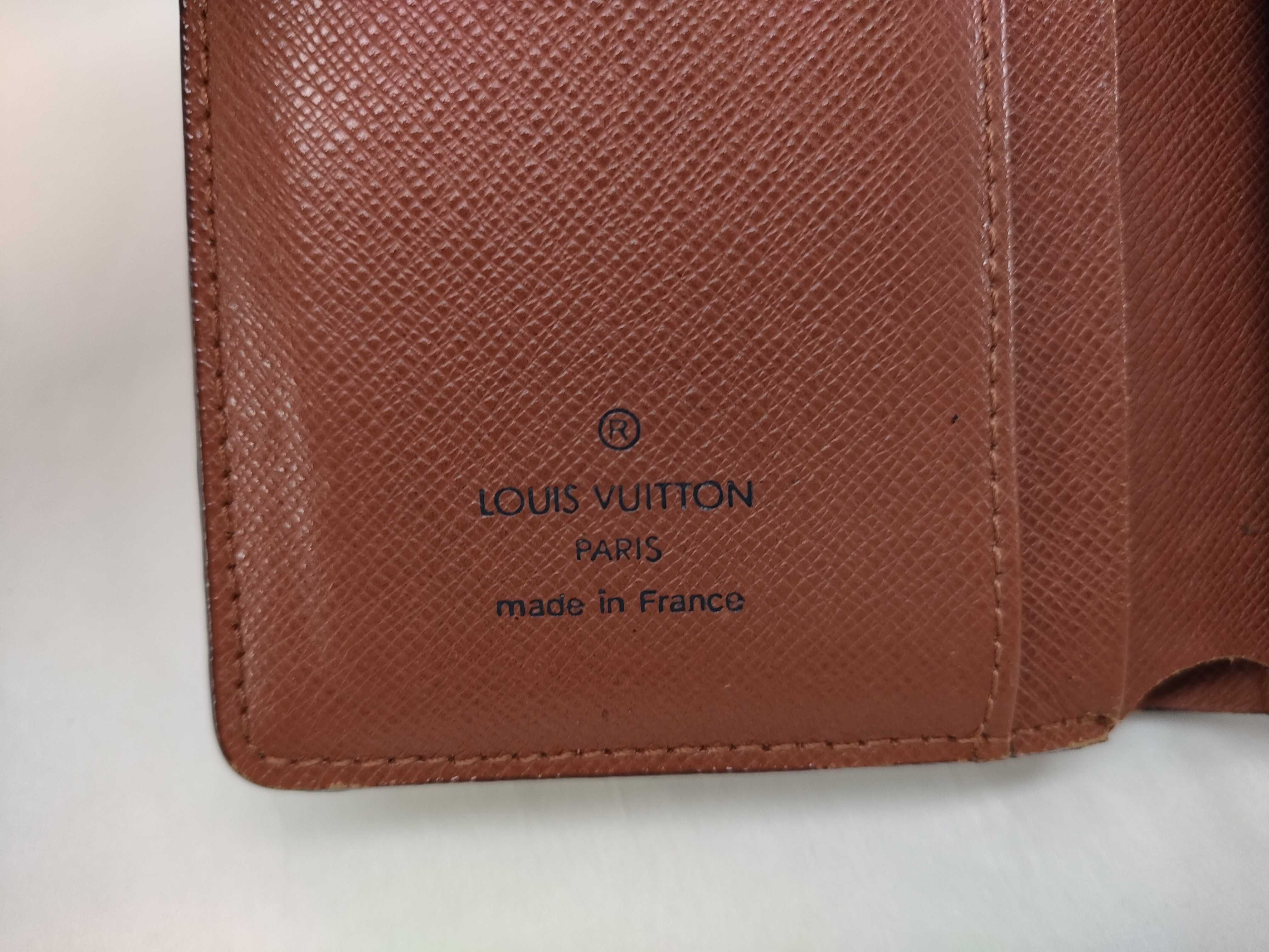 Monogram Wallet — view 12
