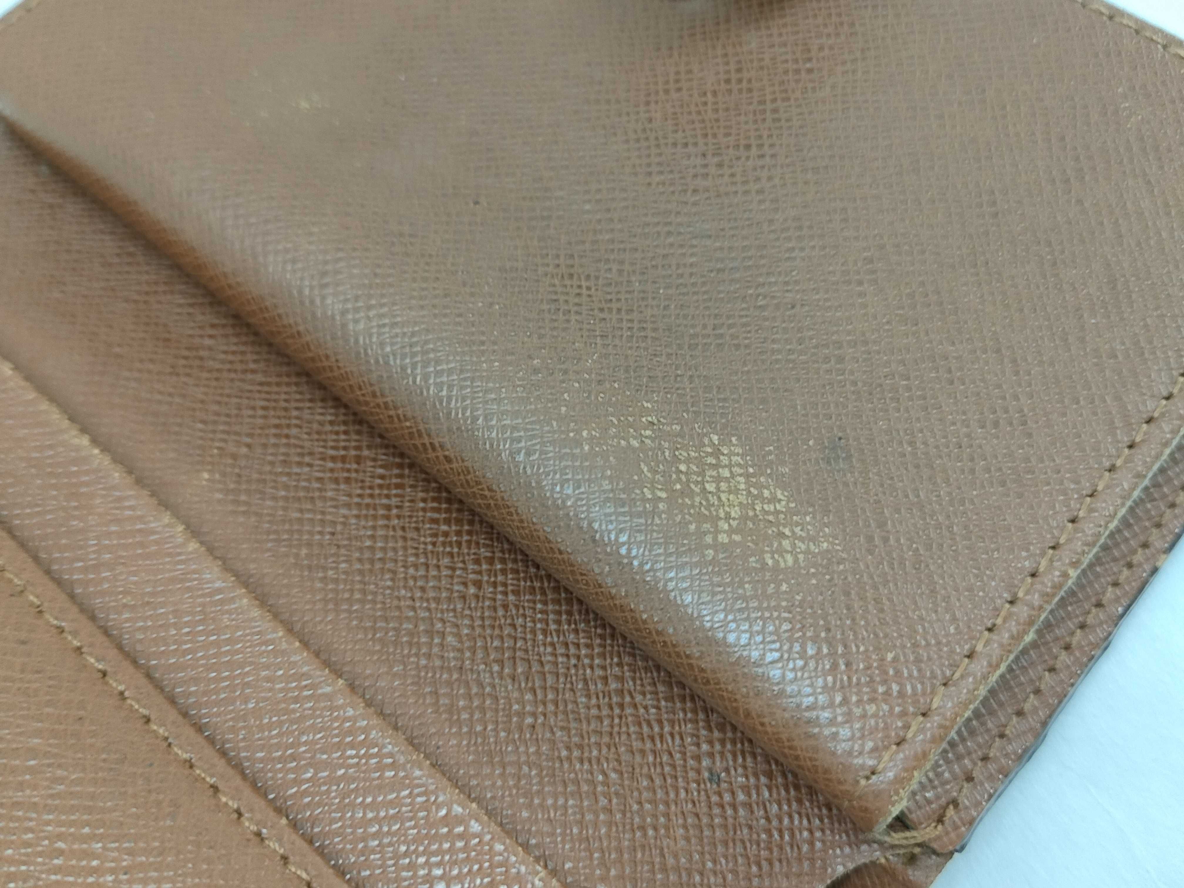 Monogram Wallet — view 14