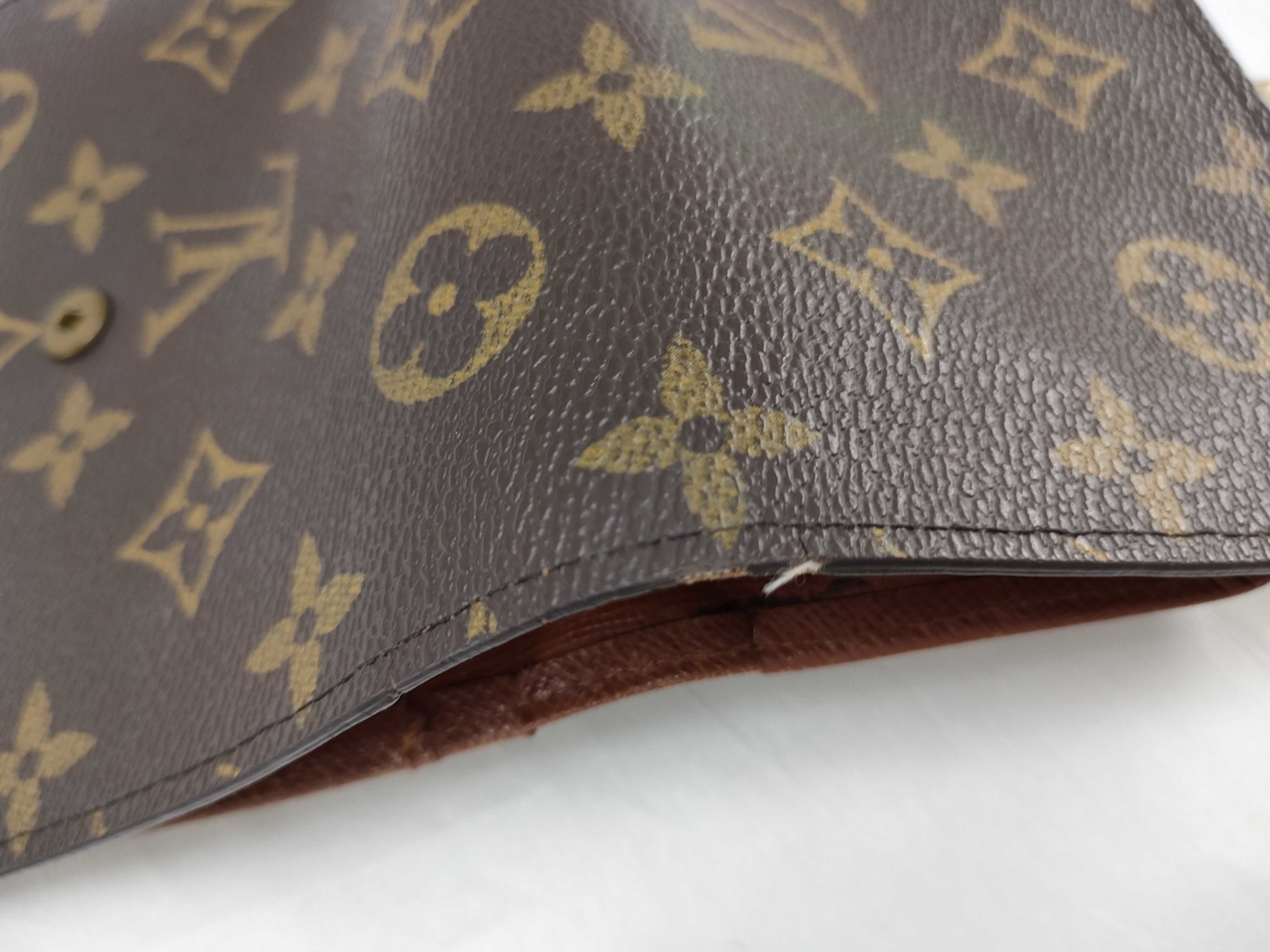 Monogram Wallet — view 15