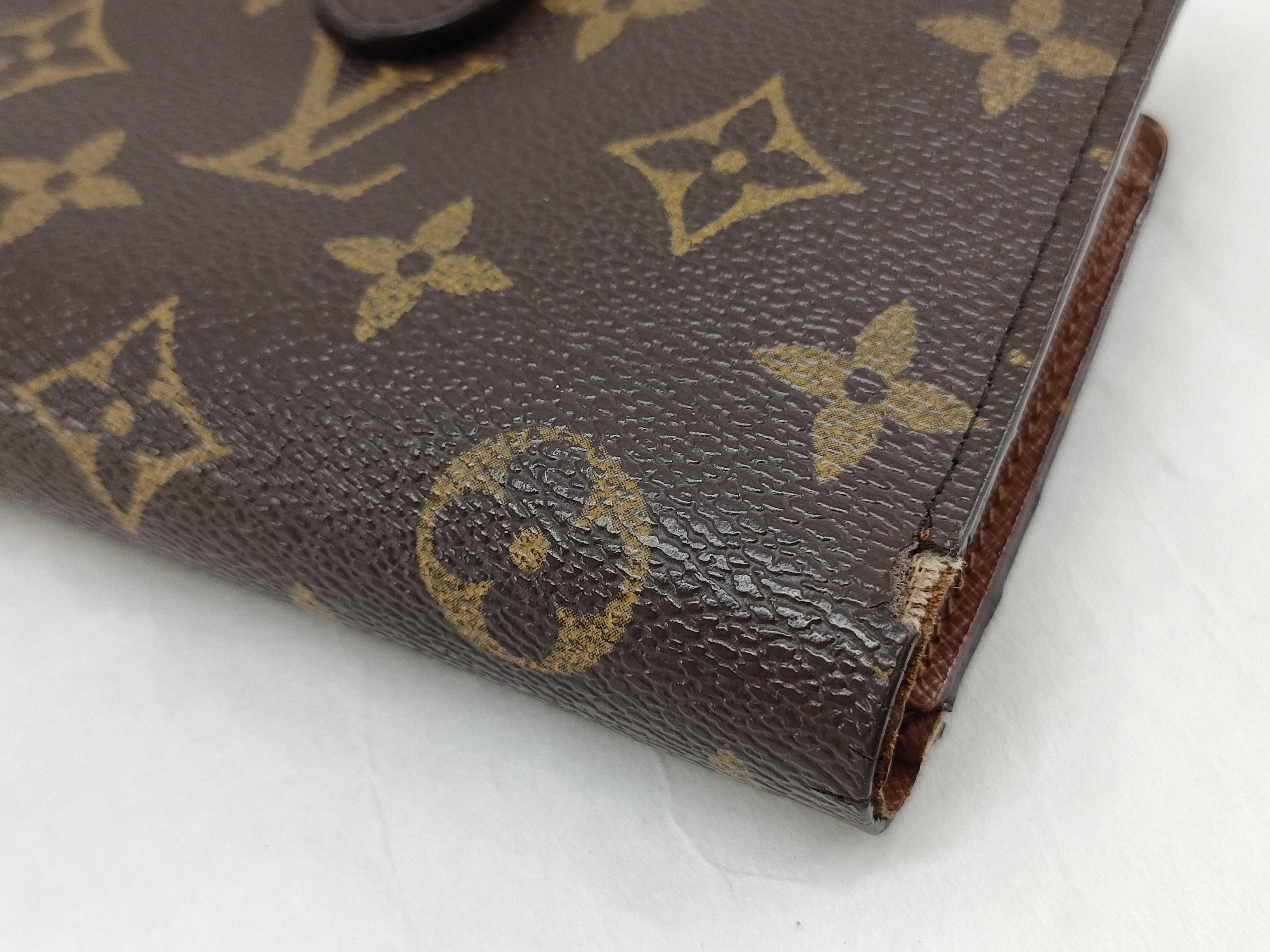 Monogram Wallet — view 4