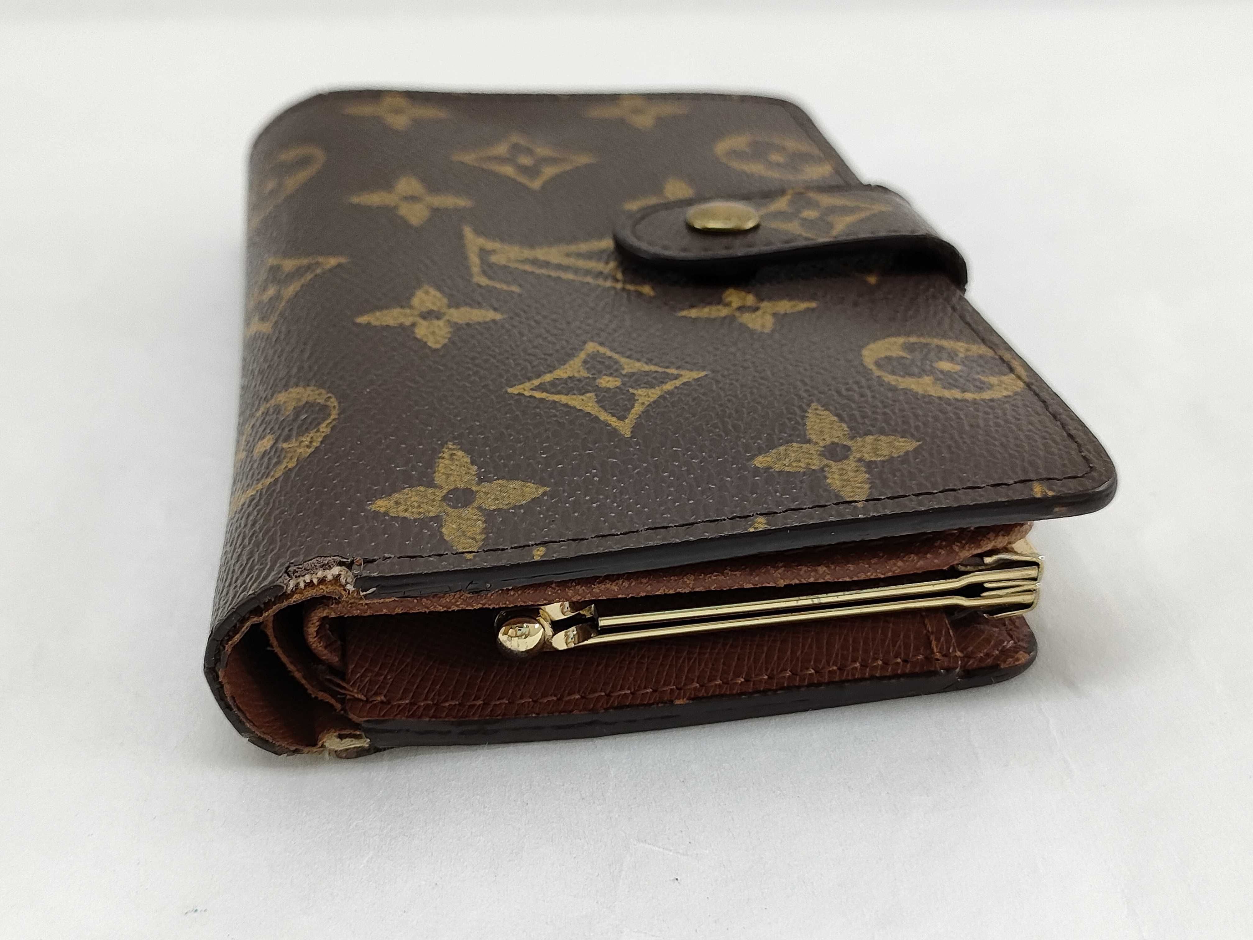 Monogram Wallet — view 5