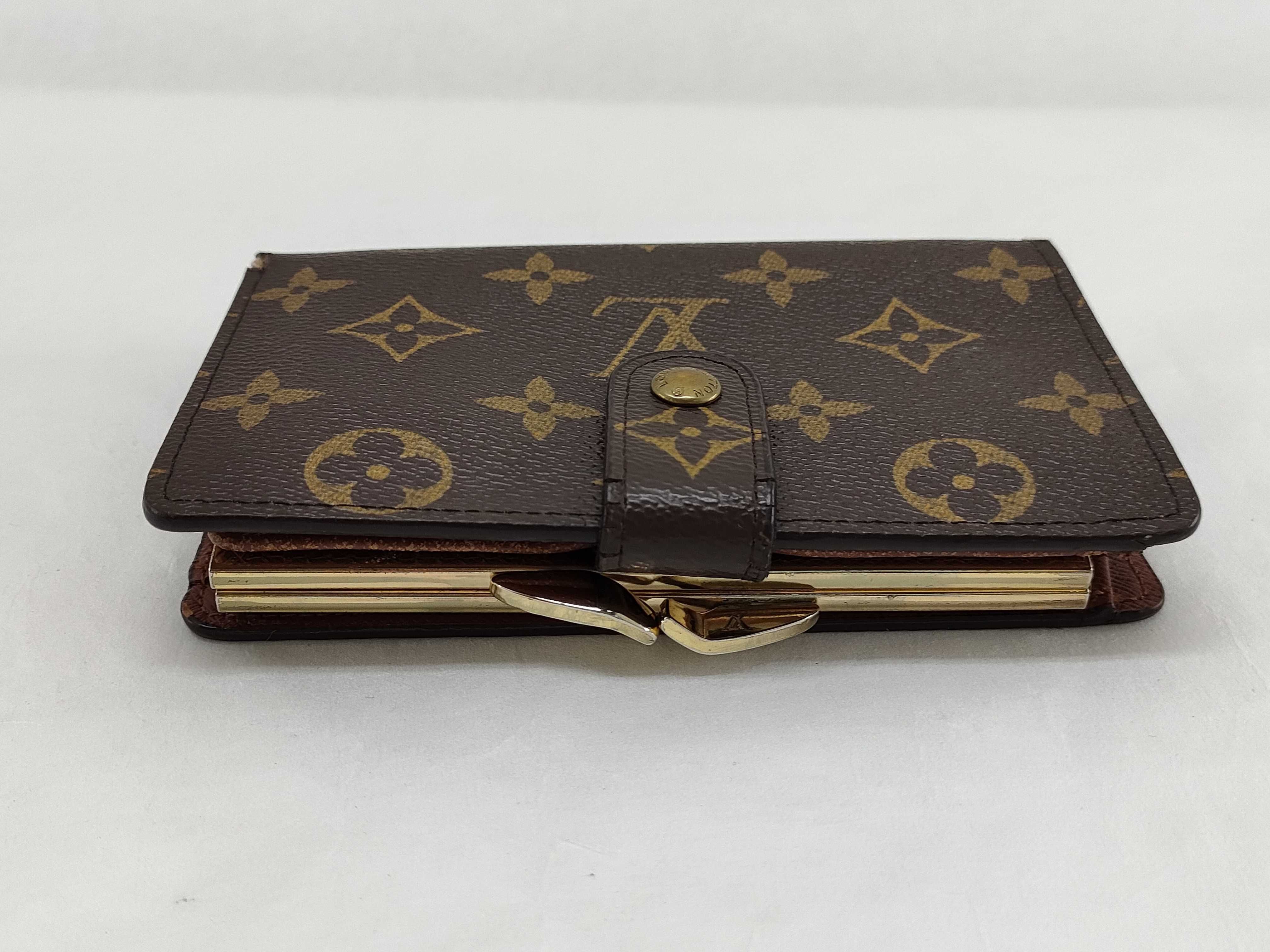 Monogram Wallet — view 6