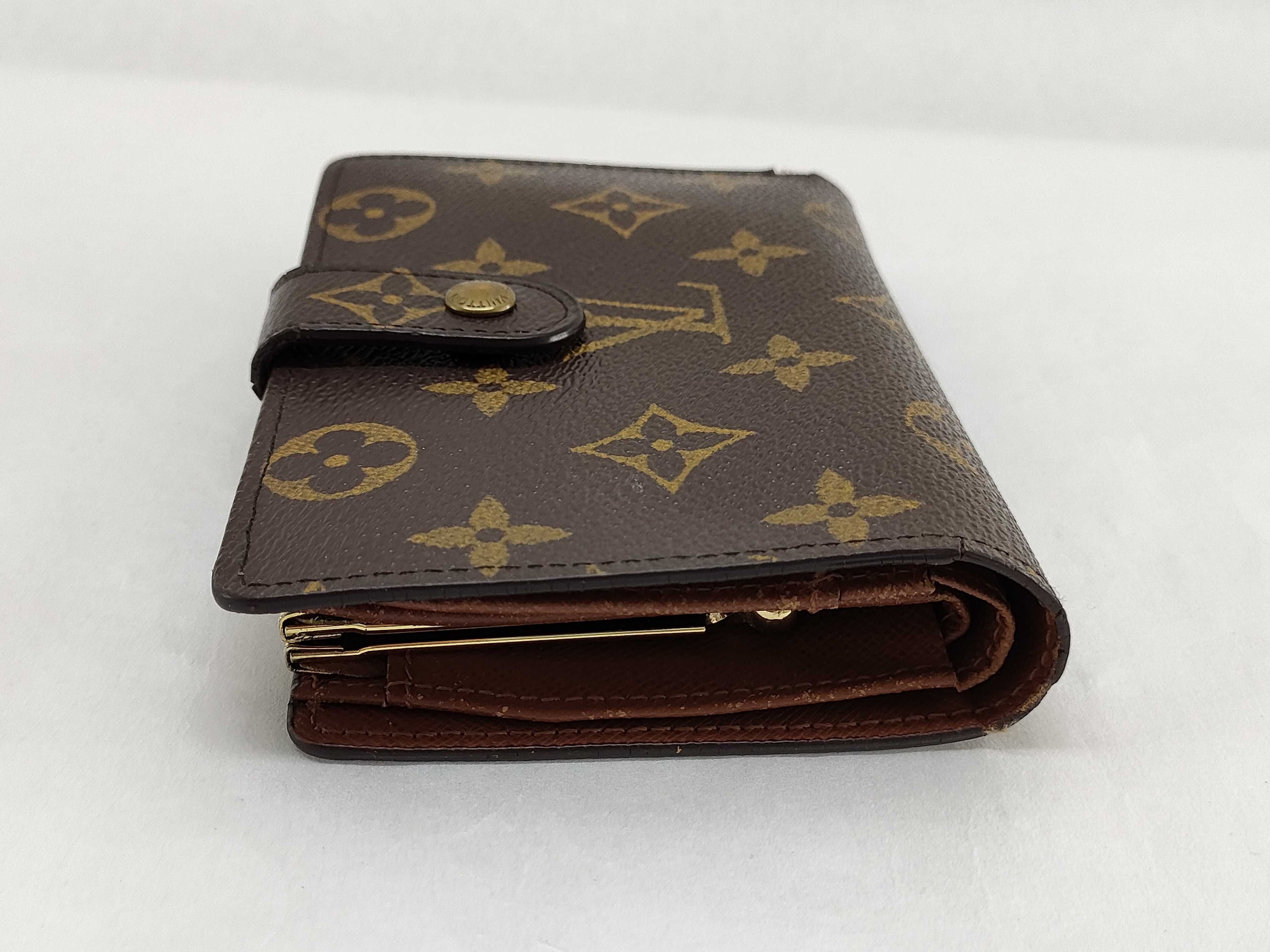 Monogram Wallet — view 7