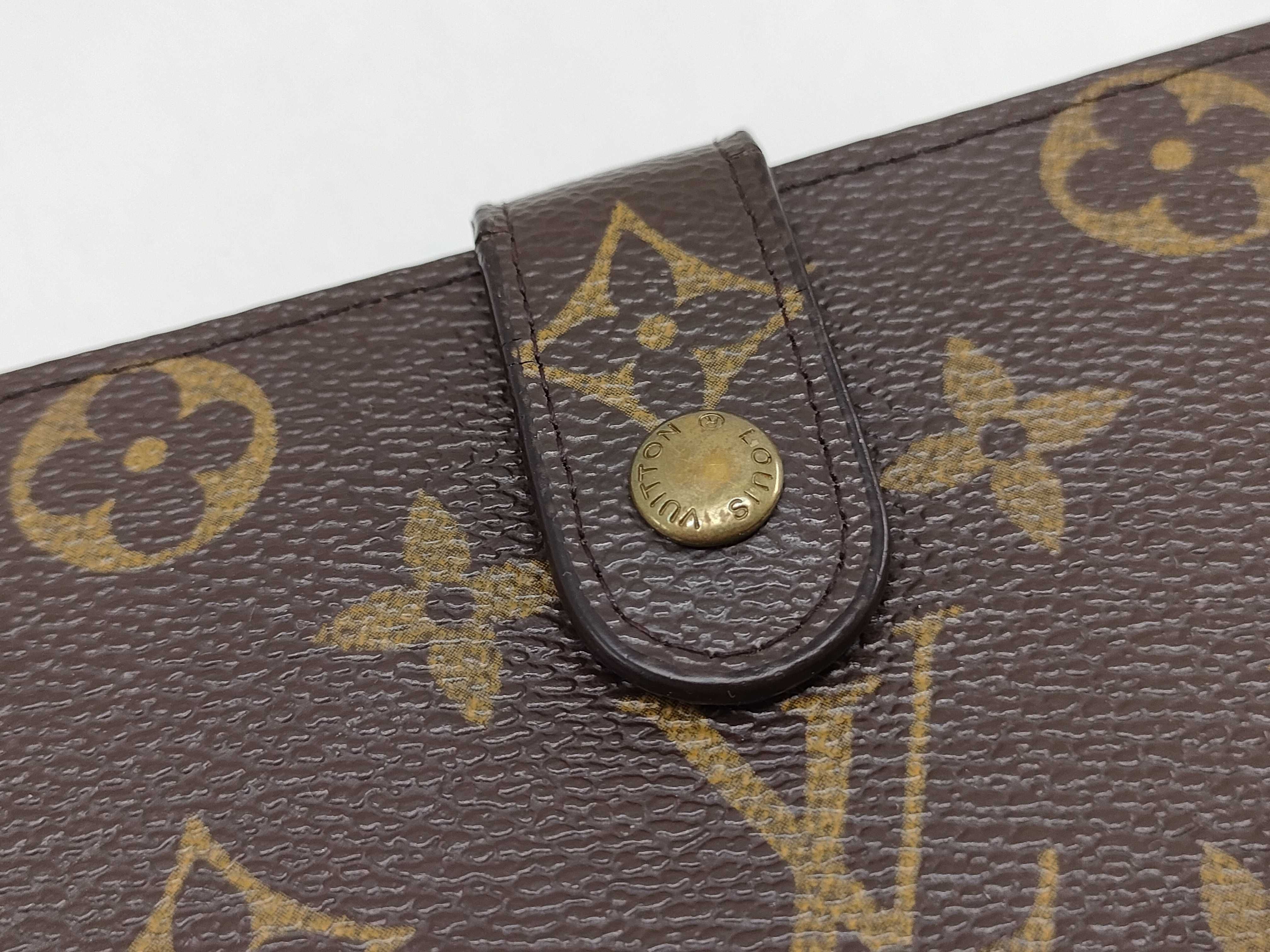 Monogram Wallet — view 8
