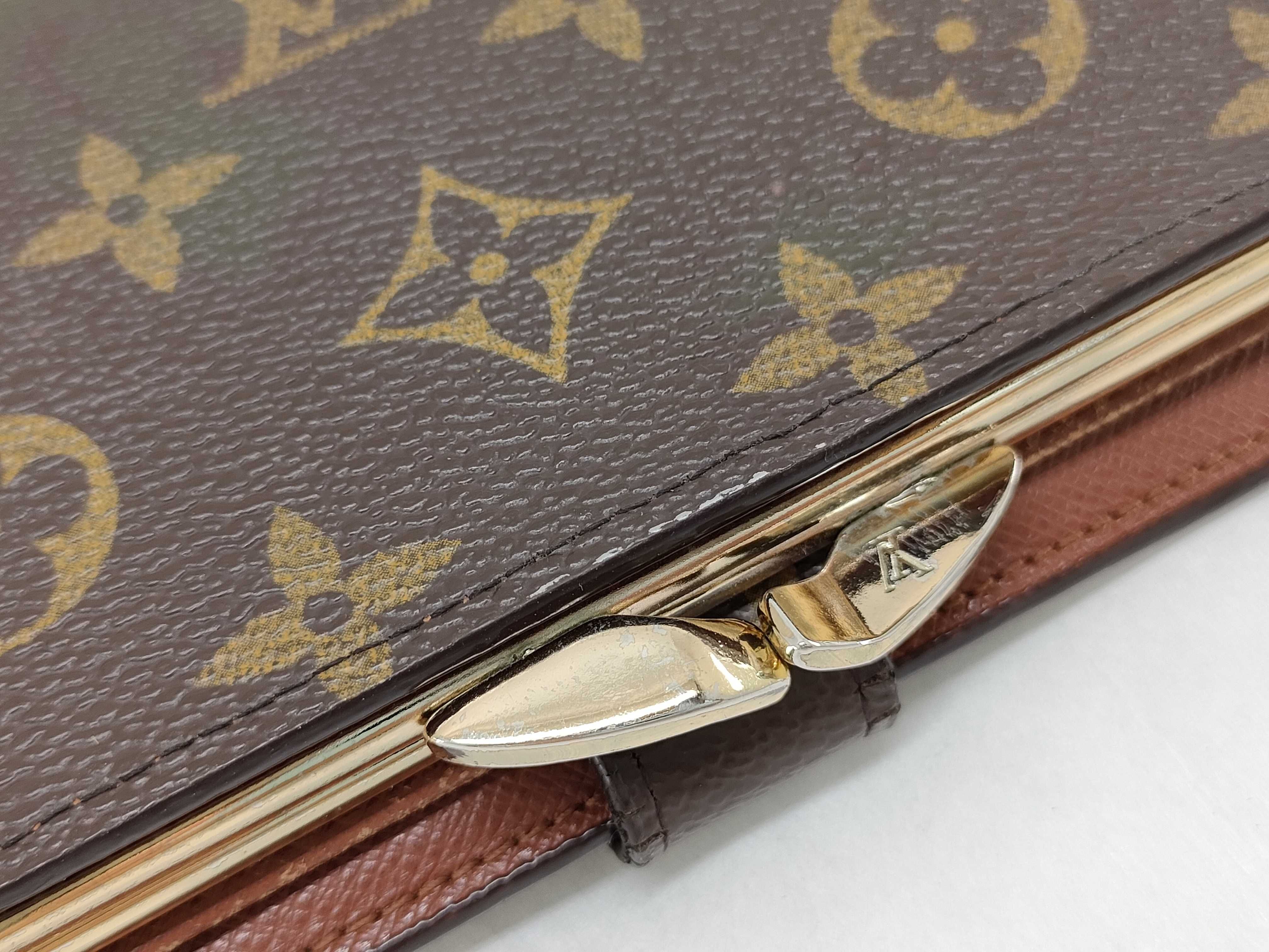 Monogram Wallet — view 9