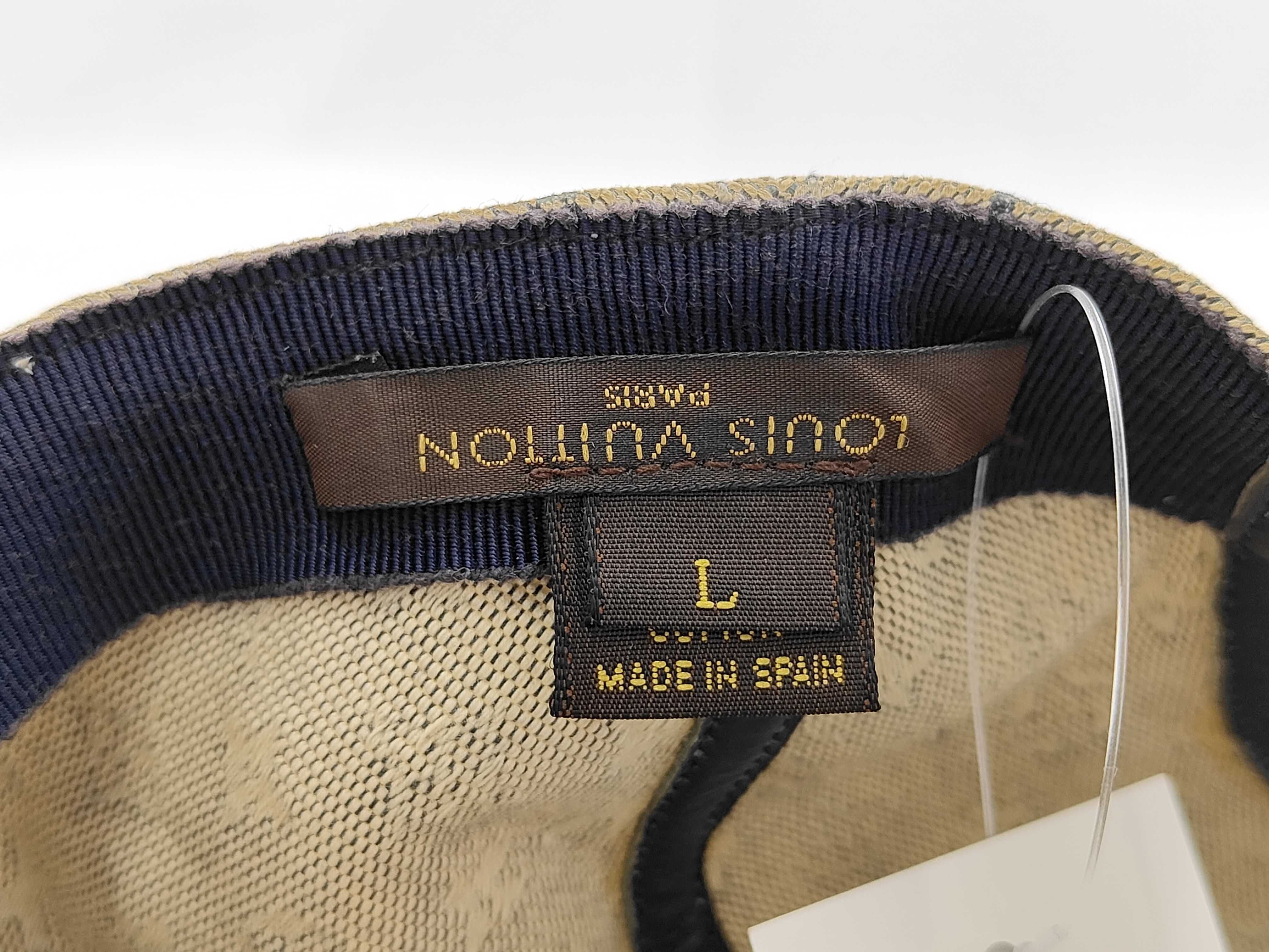 Monogram Mini Cap and other accessories — view 6