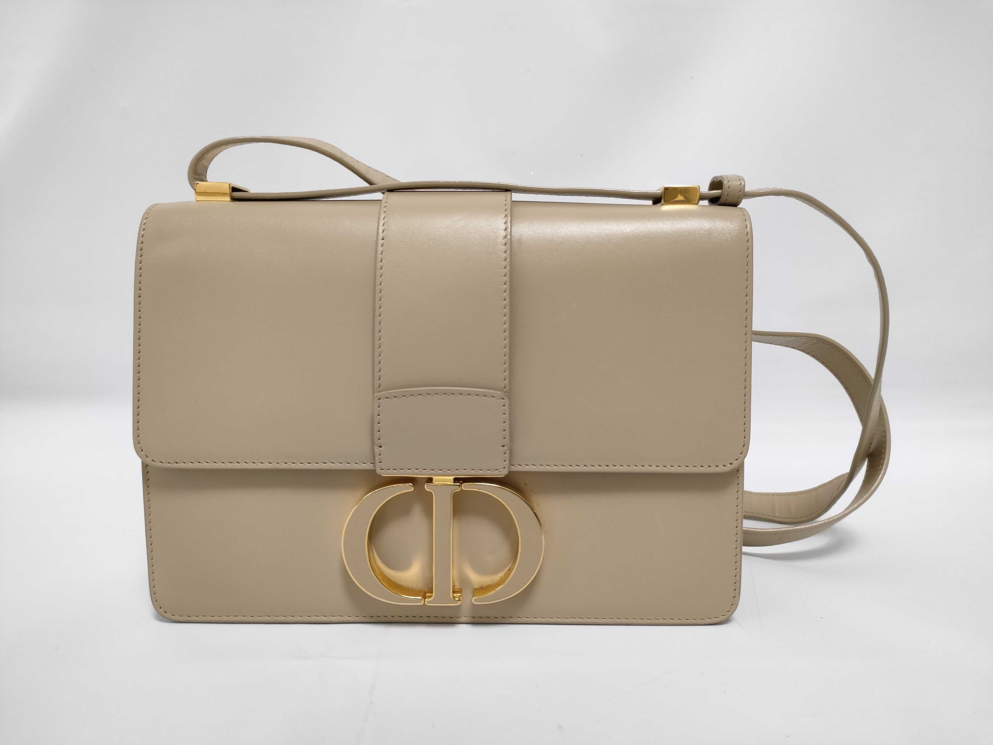 Montaigne Bag 30 Box Bag Shoulder Bag