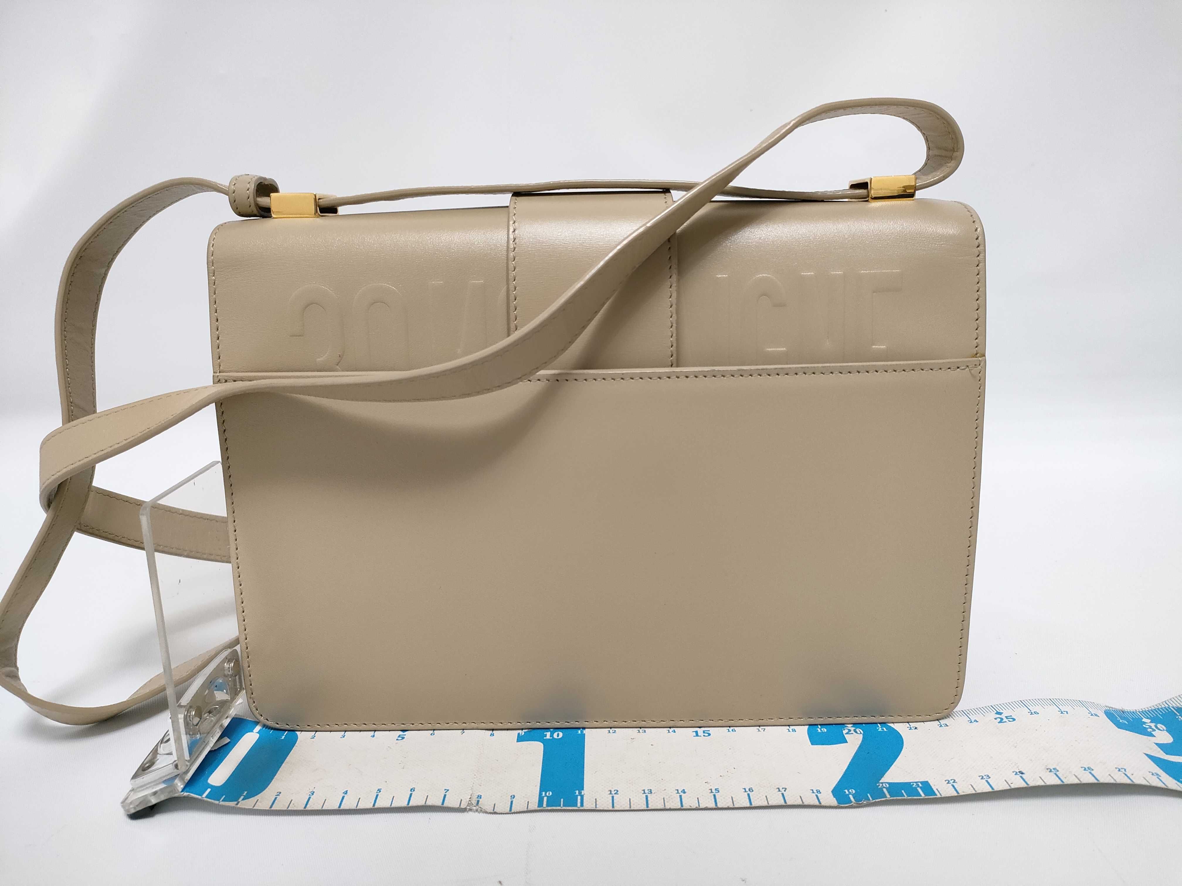 Montaigne Bag 30 Box Bag Shoulder Bag — view 2