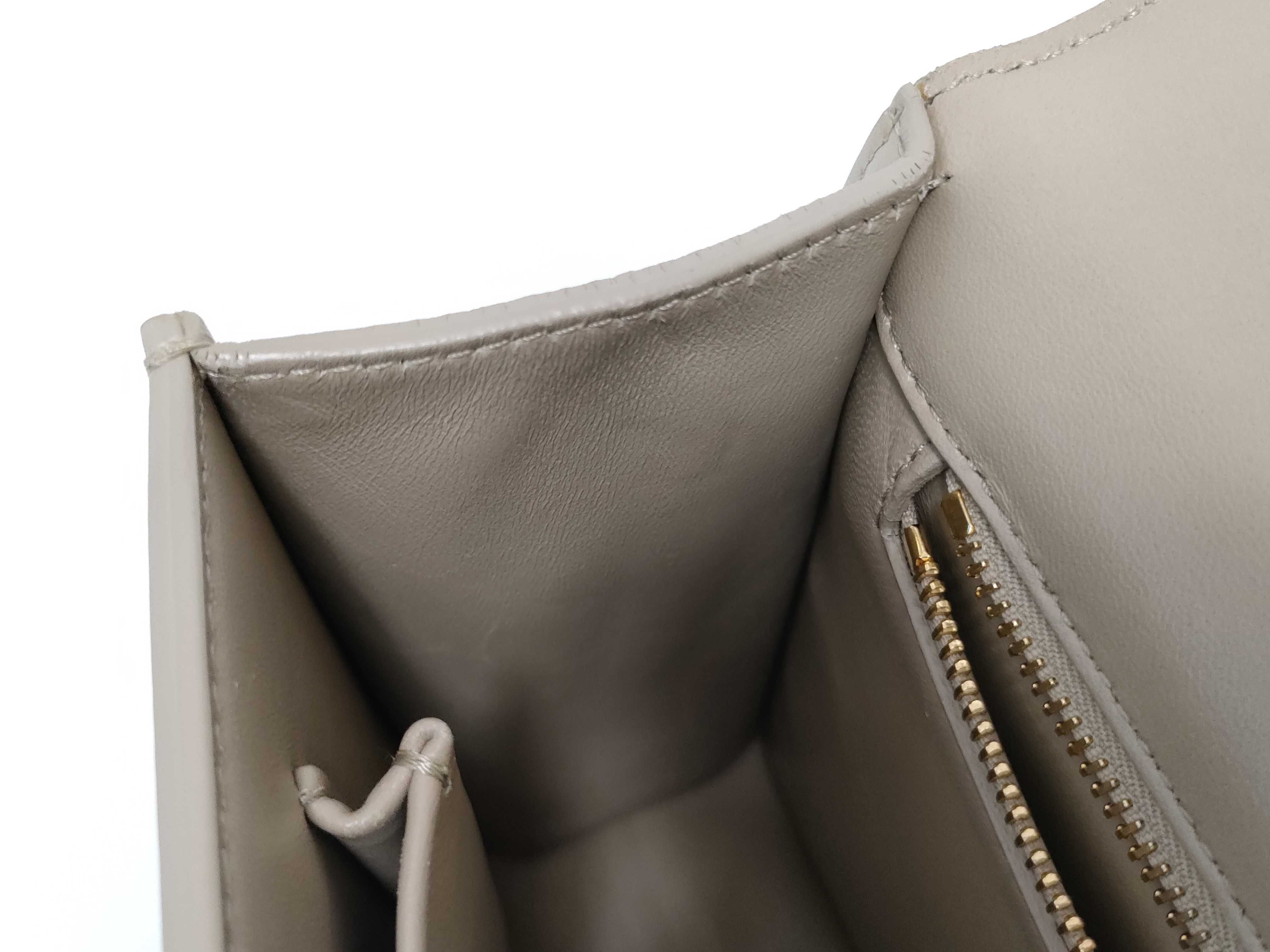 Montaigne Bag 30 Box Bag Shoulder Bag — view 13