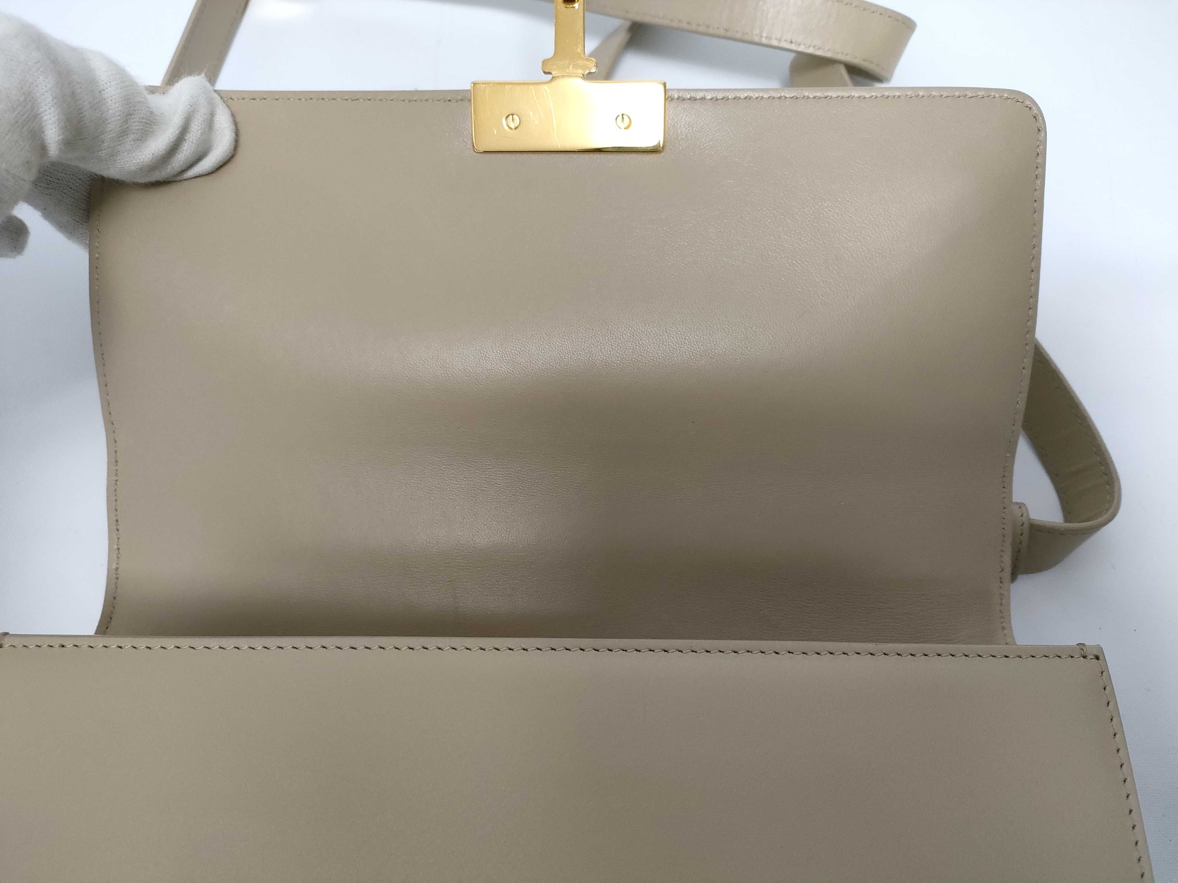 Montaigne Bag 30 Box Bag Shoulder Bag — view 8