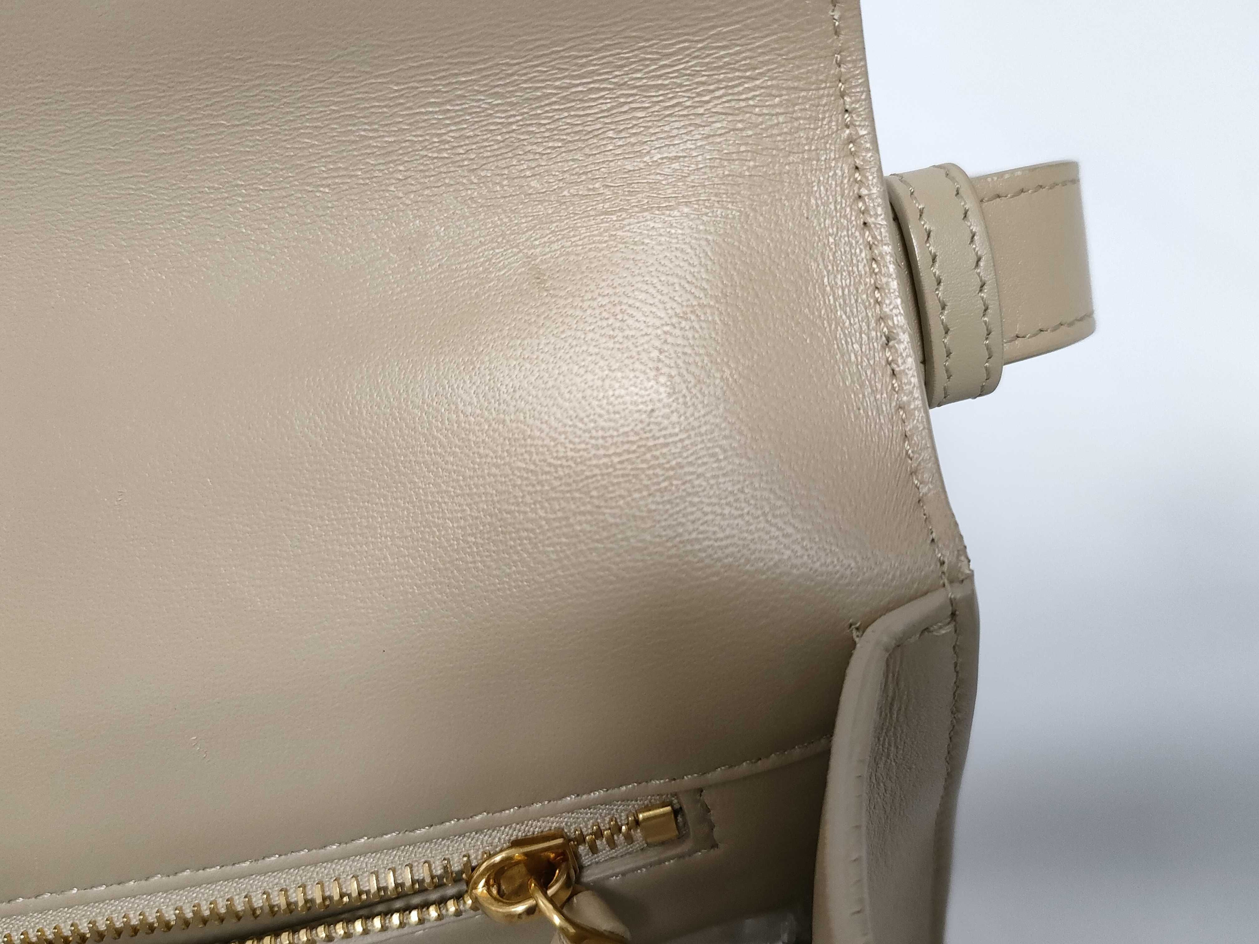 Montaigne Bag 30 Box Bag Shoulder Bag — view 9