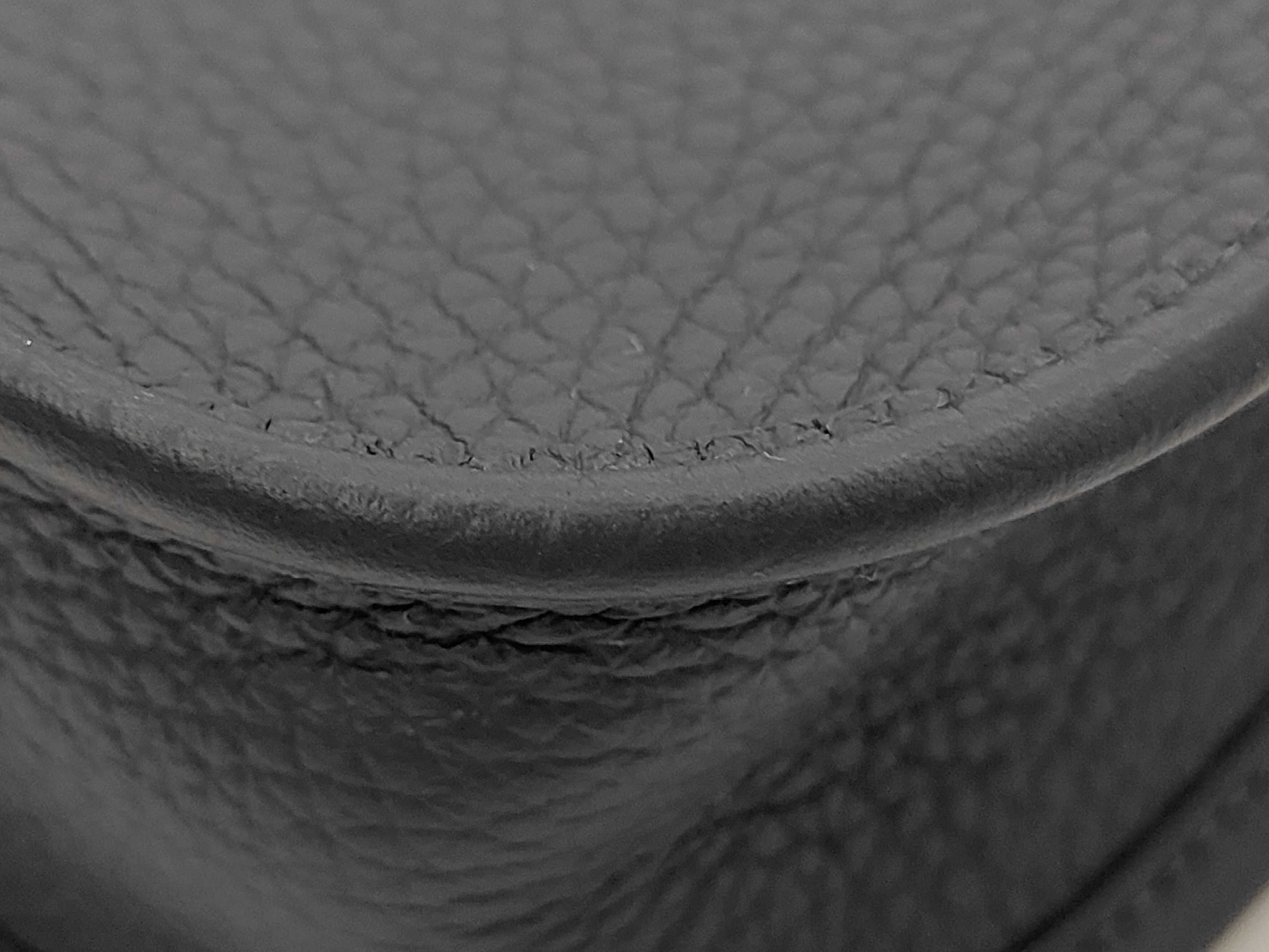 Mini Evelyne Amazone 16 TPM Taurillon Clemence Leather Caban Gold Hardware K Stamp Shoulder Bag — view 4