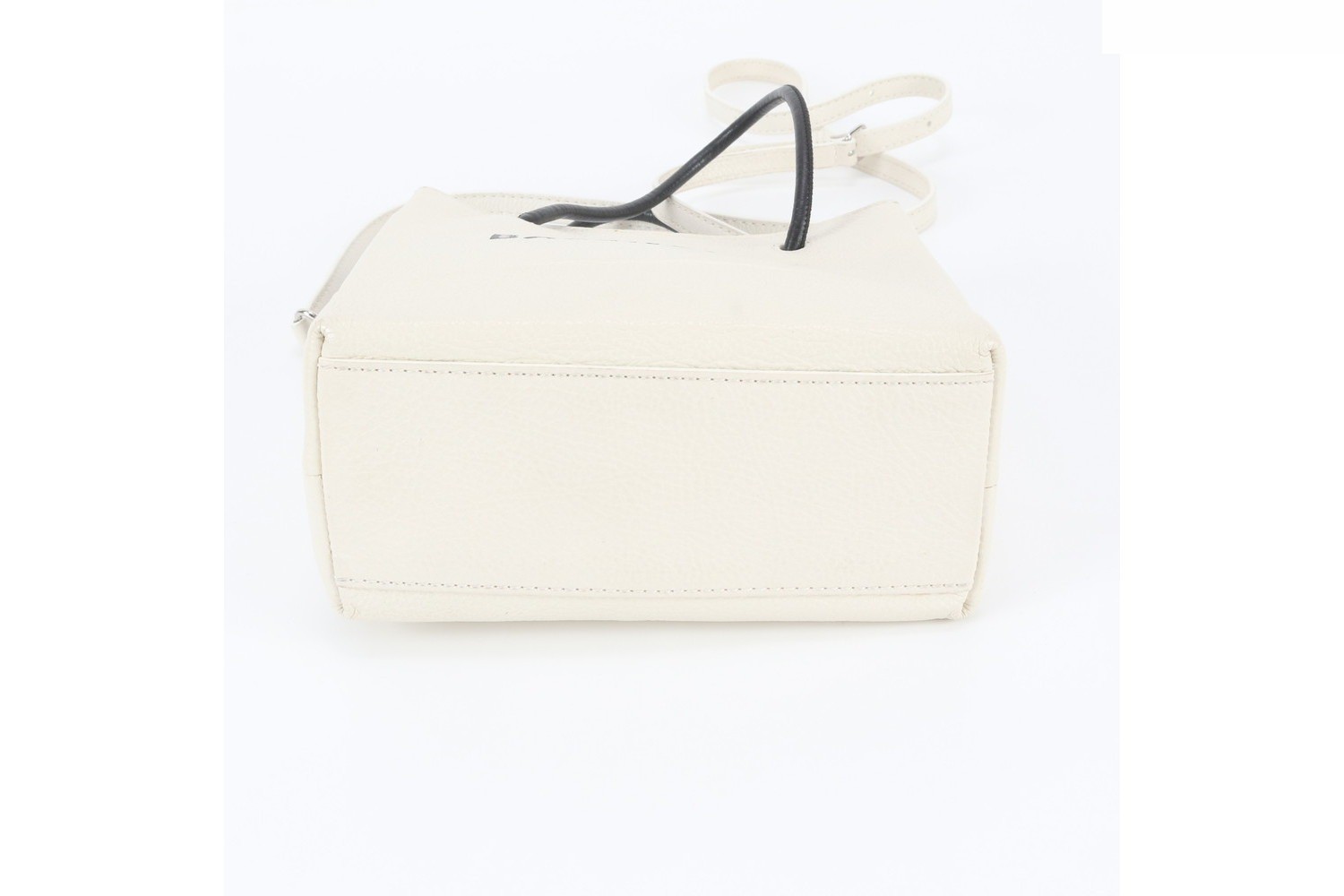 Shopping Tote XXS 528655 Leather 2-Way Shoulder Bag — view 6