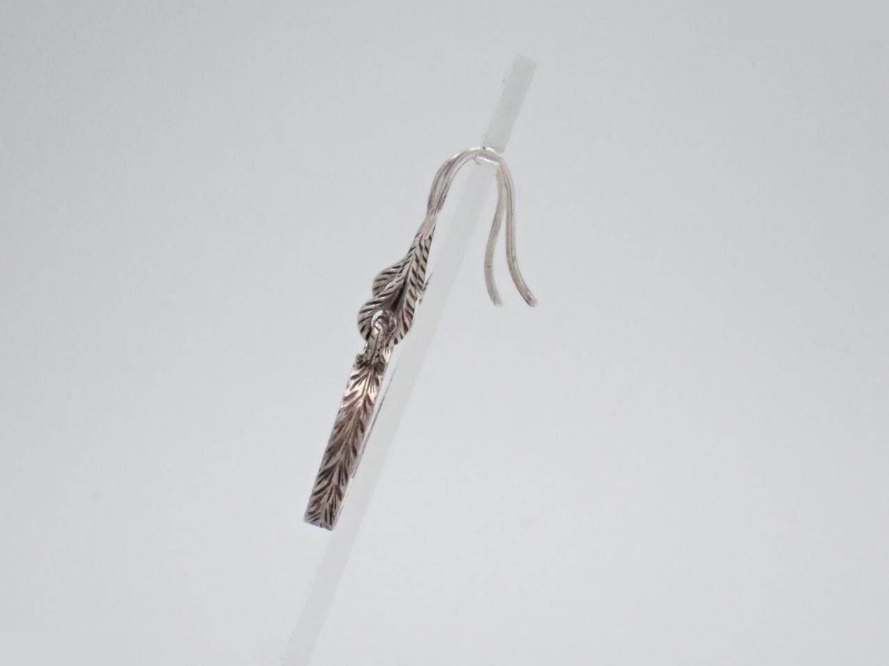 Arabesque Ag925/8.6g — view 3