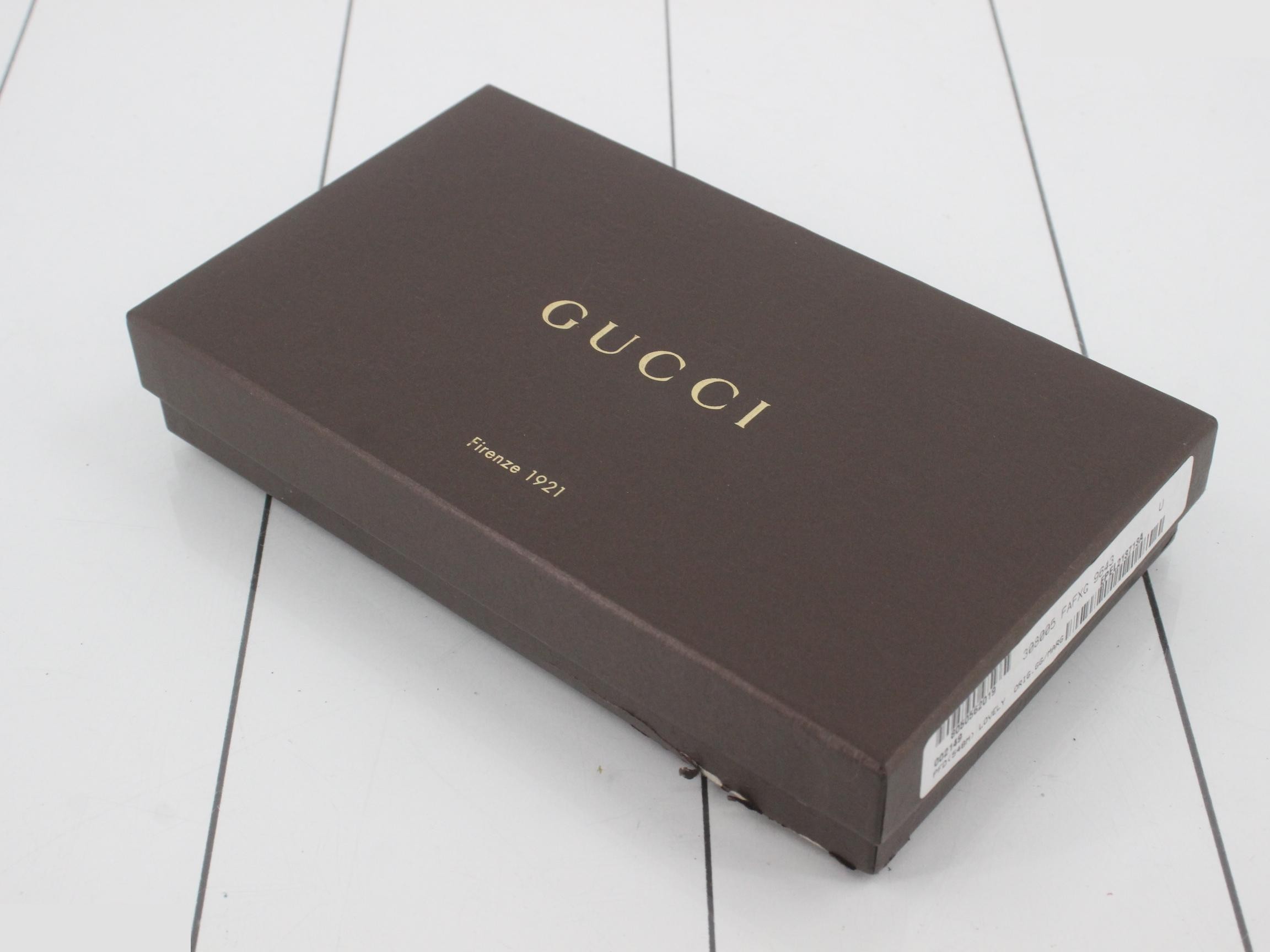 Lovely Heart Long Wallet — view 5