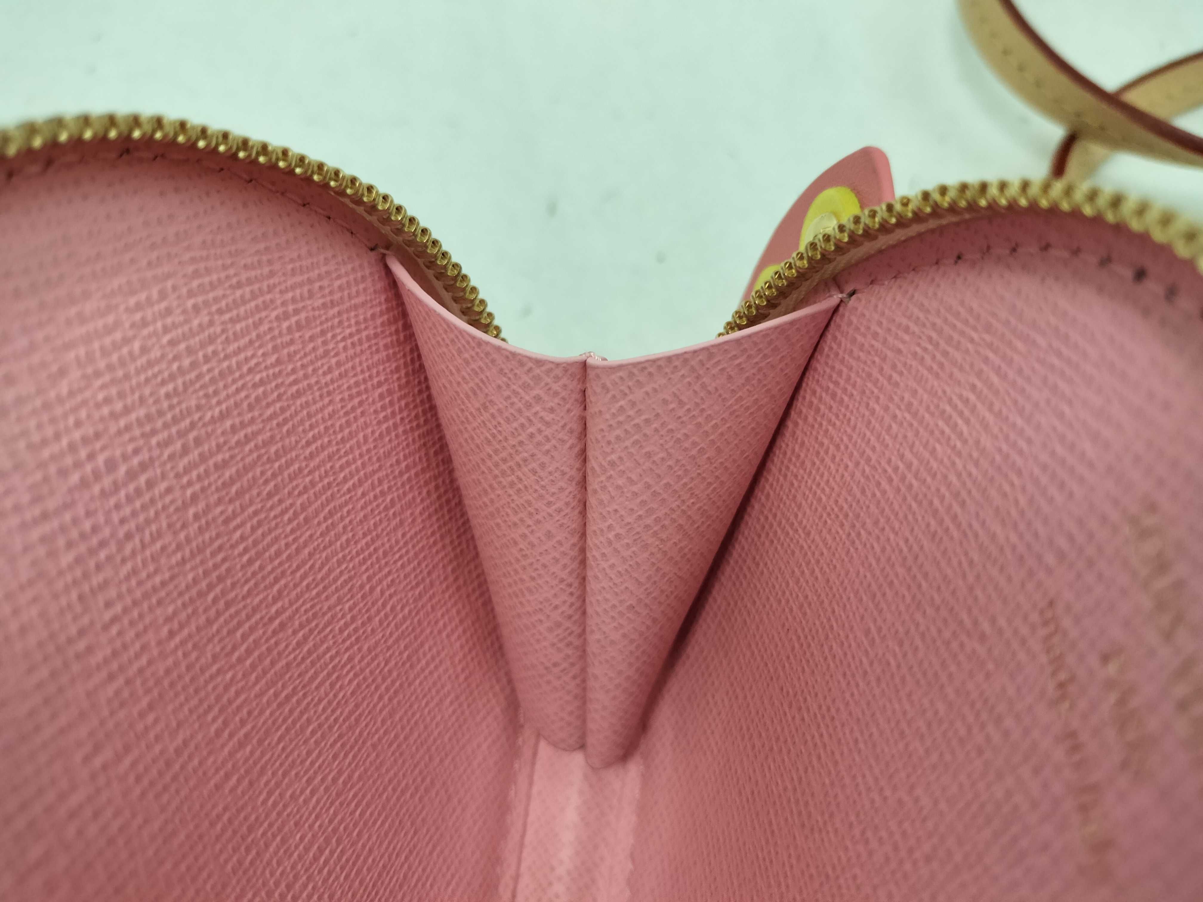 Monogram Dune Phone Holder M29780 Pouch — view 8