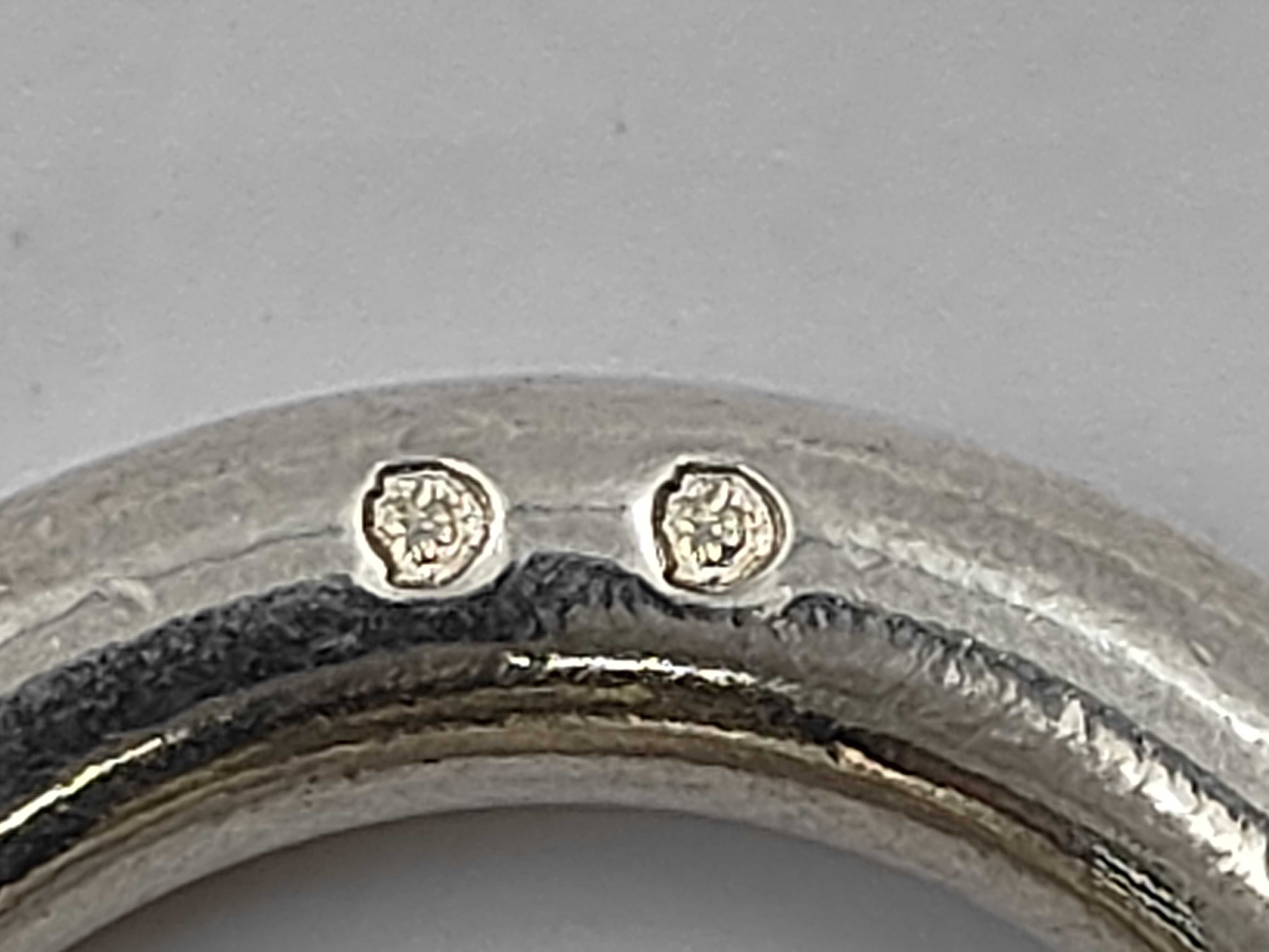 Chaine d'Ancre TGM 14 links 119.8g SV925 Bracelet Bracelet/Bangle — view 5
