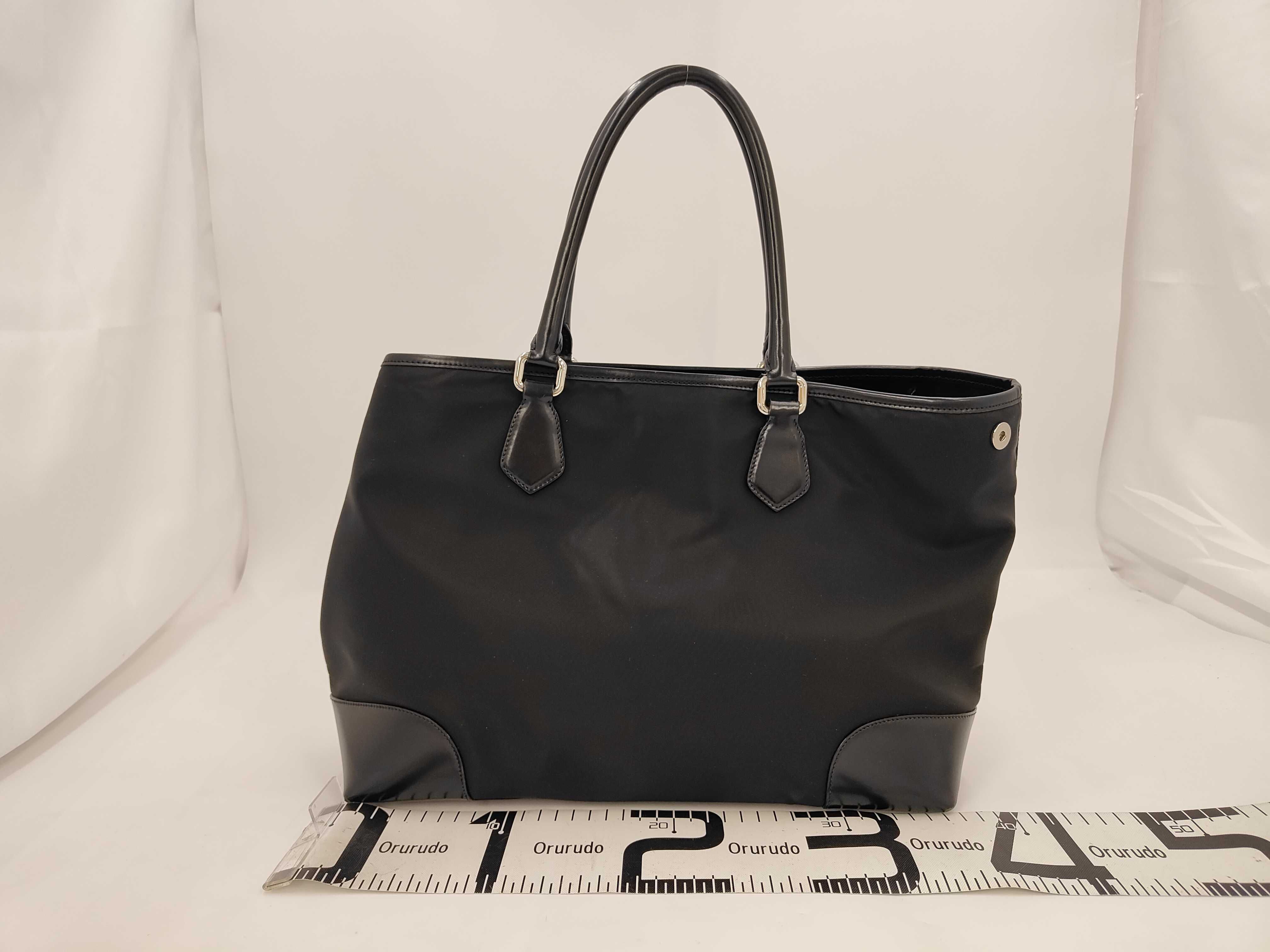 tote bag — view 2