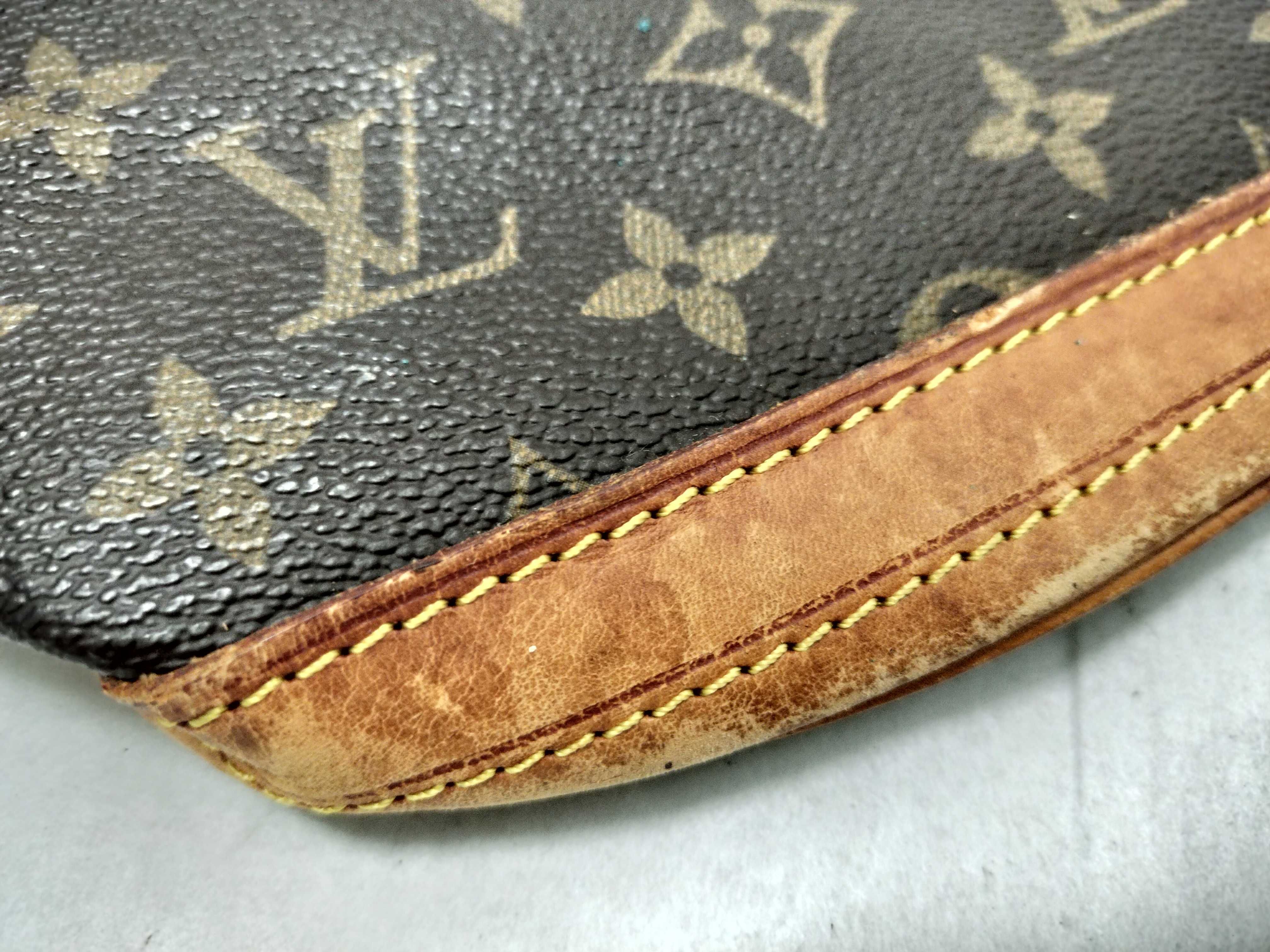 Monogram Bucket PM M42238 Handbag Tote Bag — view 15