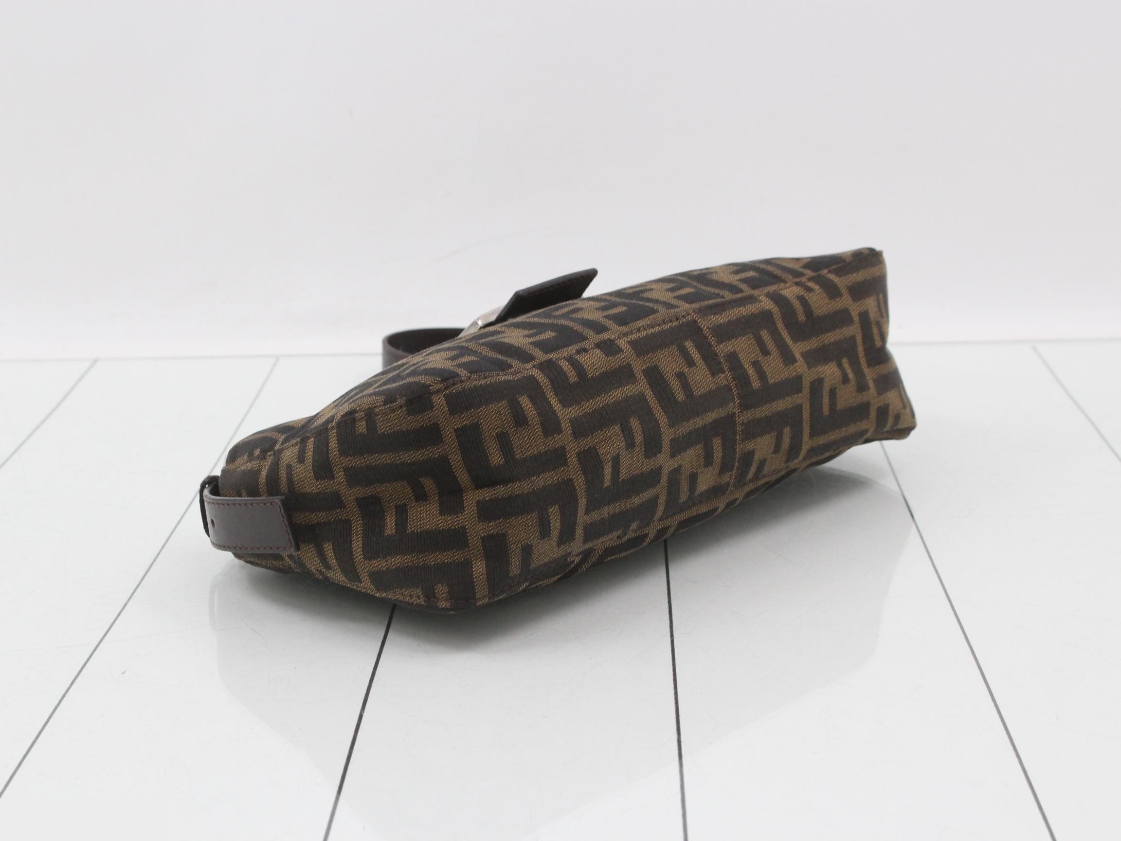ZUCCA (bag) - One-shoulder bag, brown — view 5