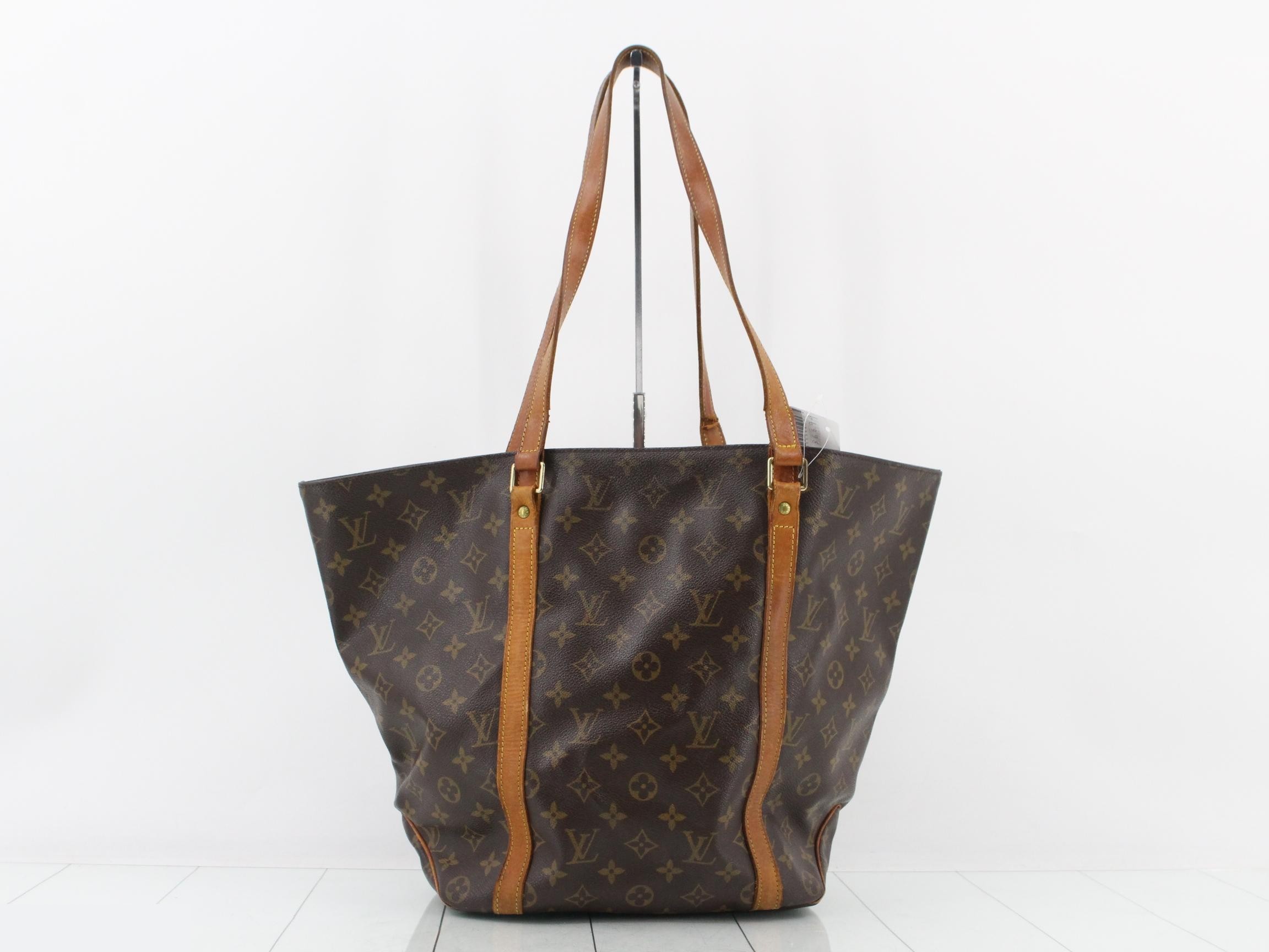 Sack Shopping