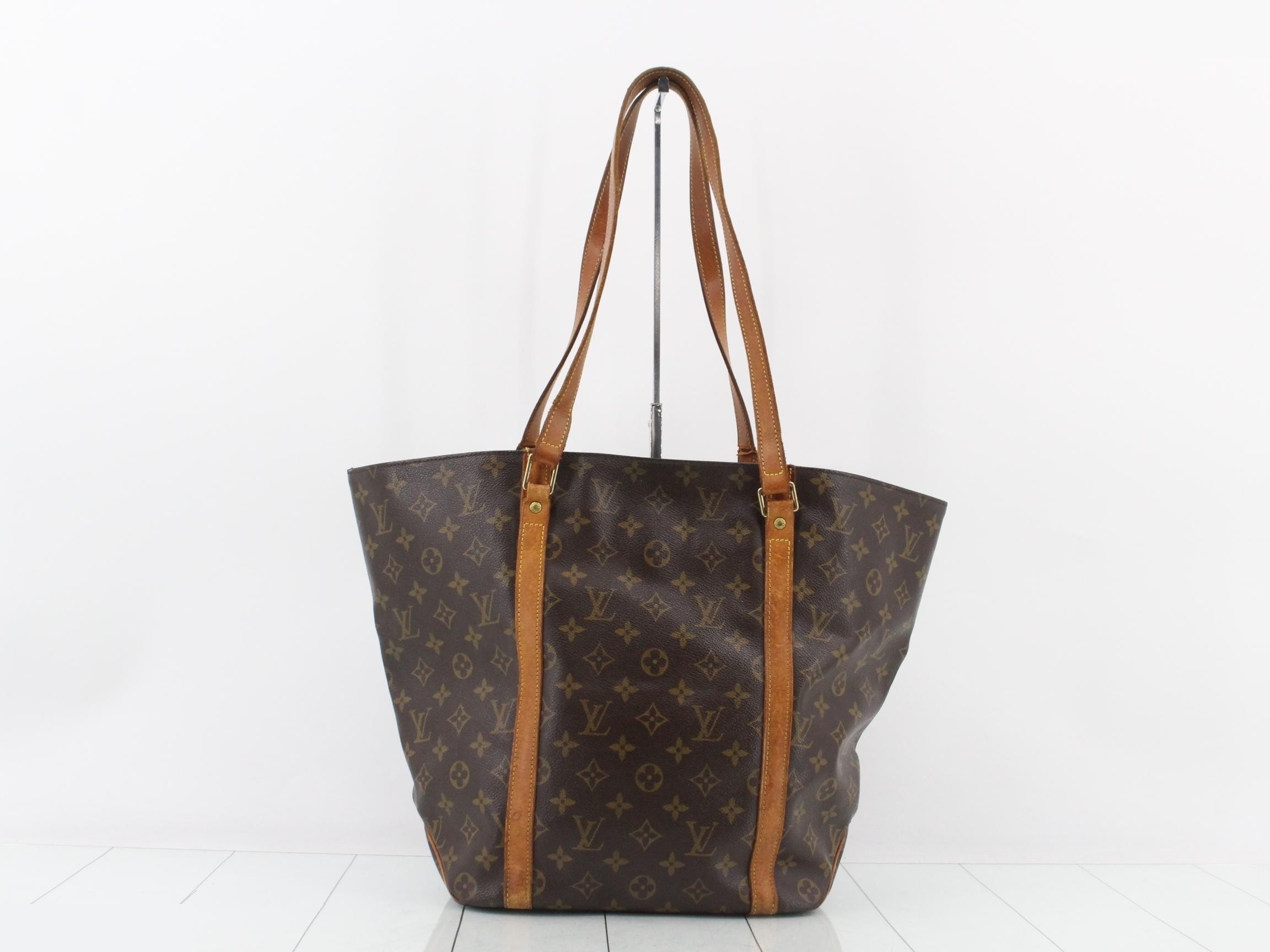 Sack Shopping — view 2