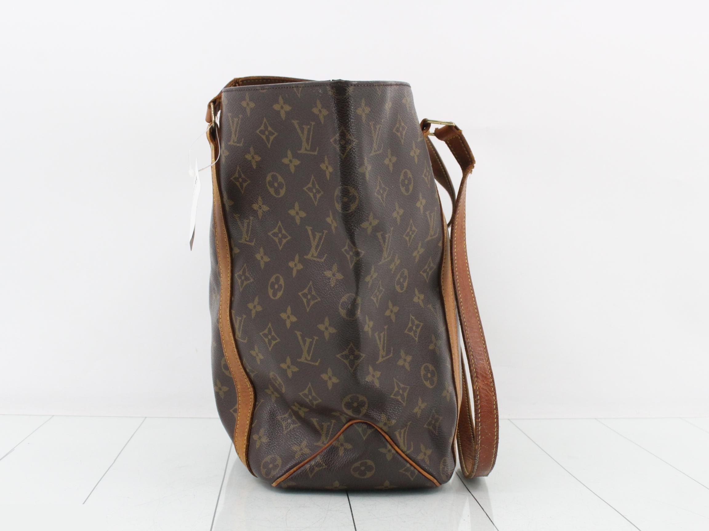 Sack Shopping — view 3