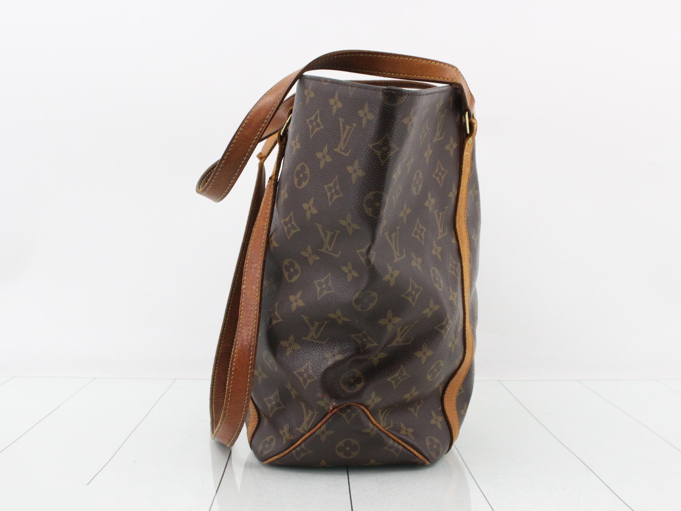Sack Shopping — view 4