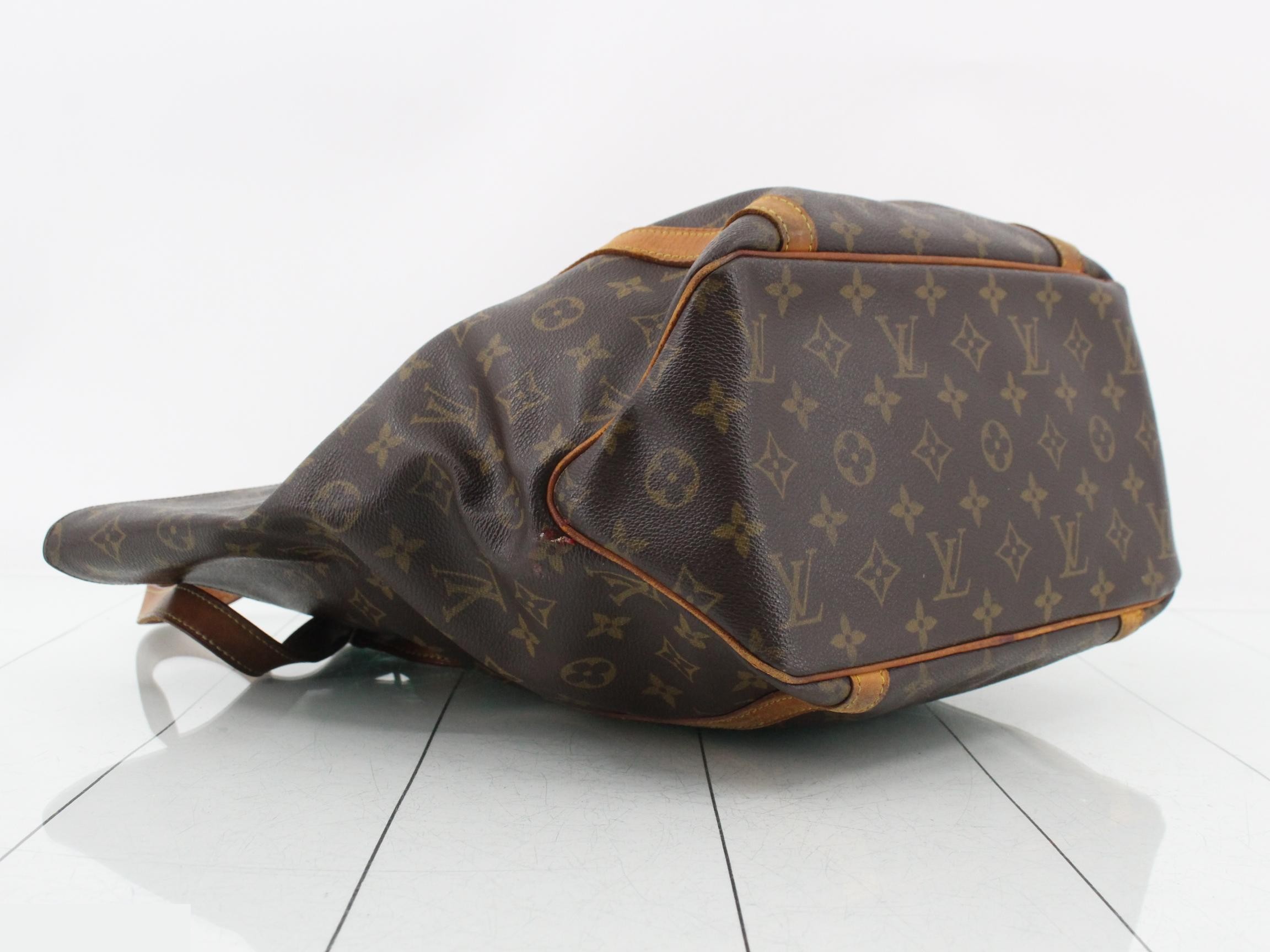 Sack Shopping — view 5