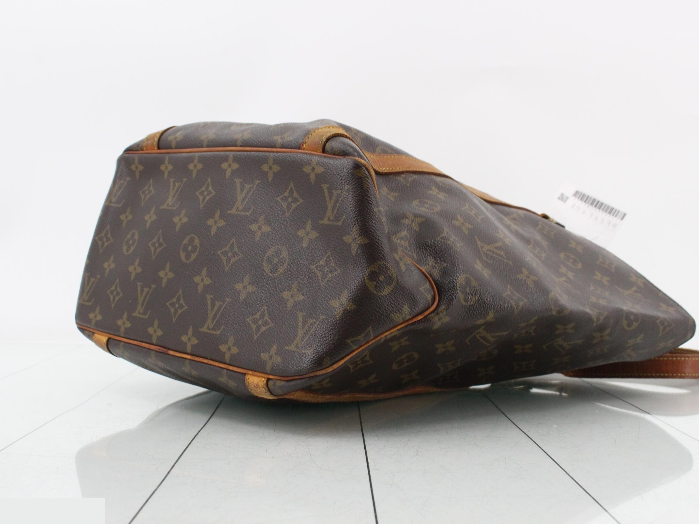 Sack Shopping — view 6